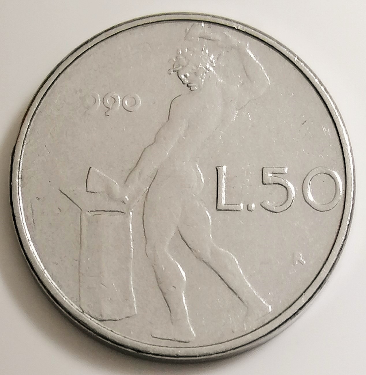 sena coins