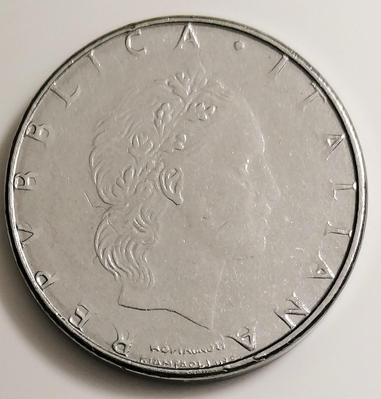 sena coins