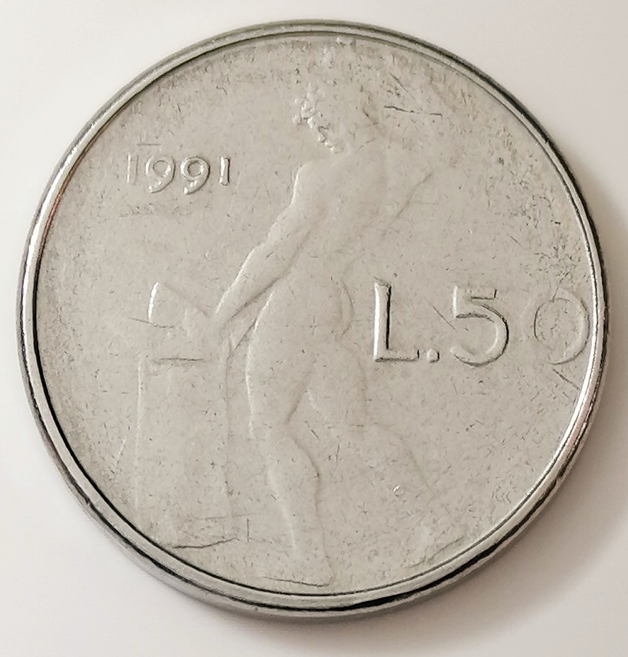 sena coins