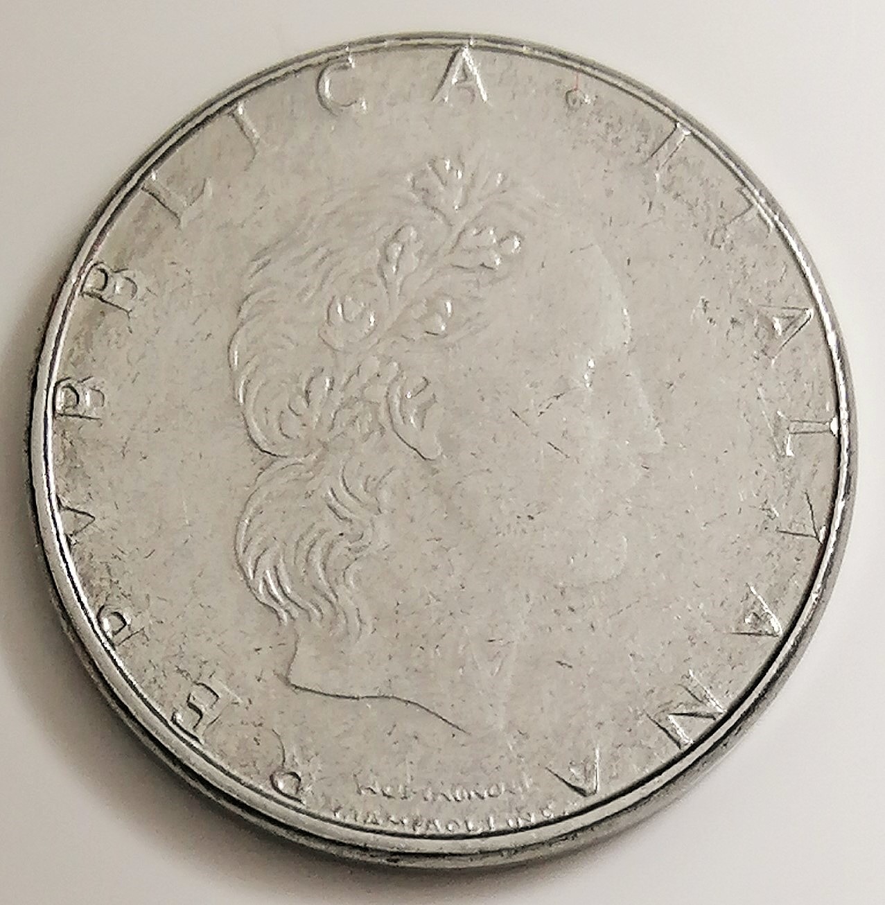 sena coins