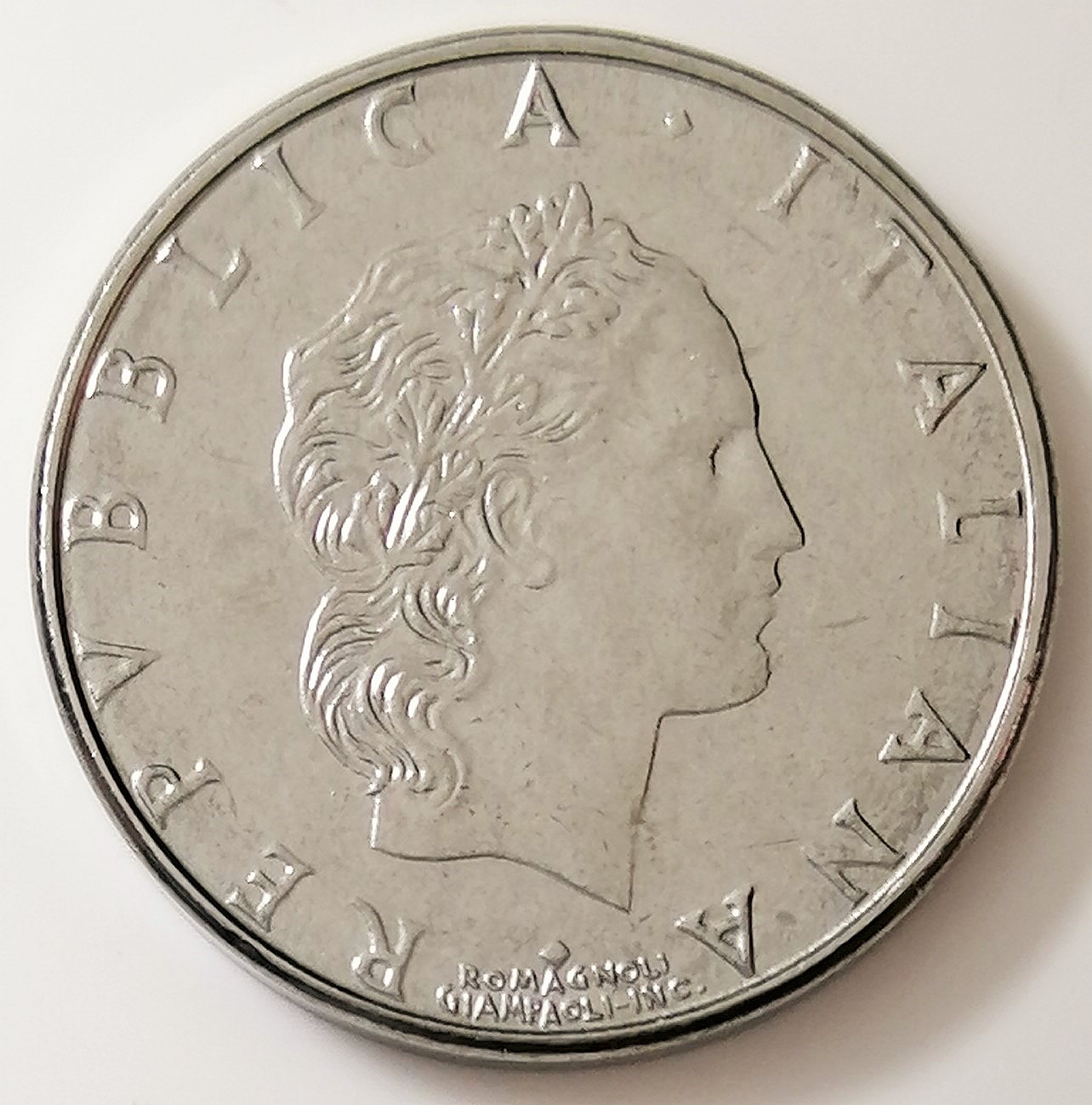 sena coins