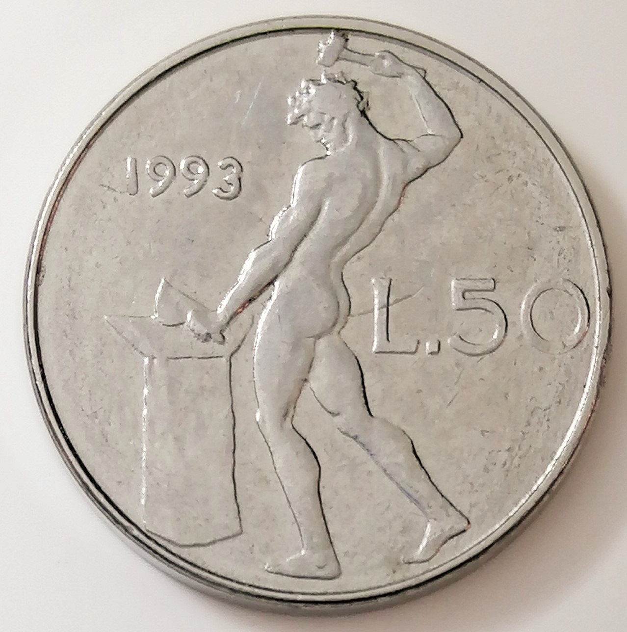 sena coins