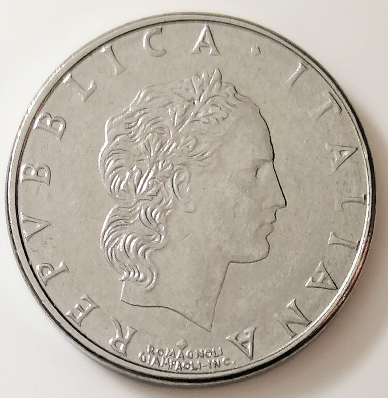sena coins
