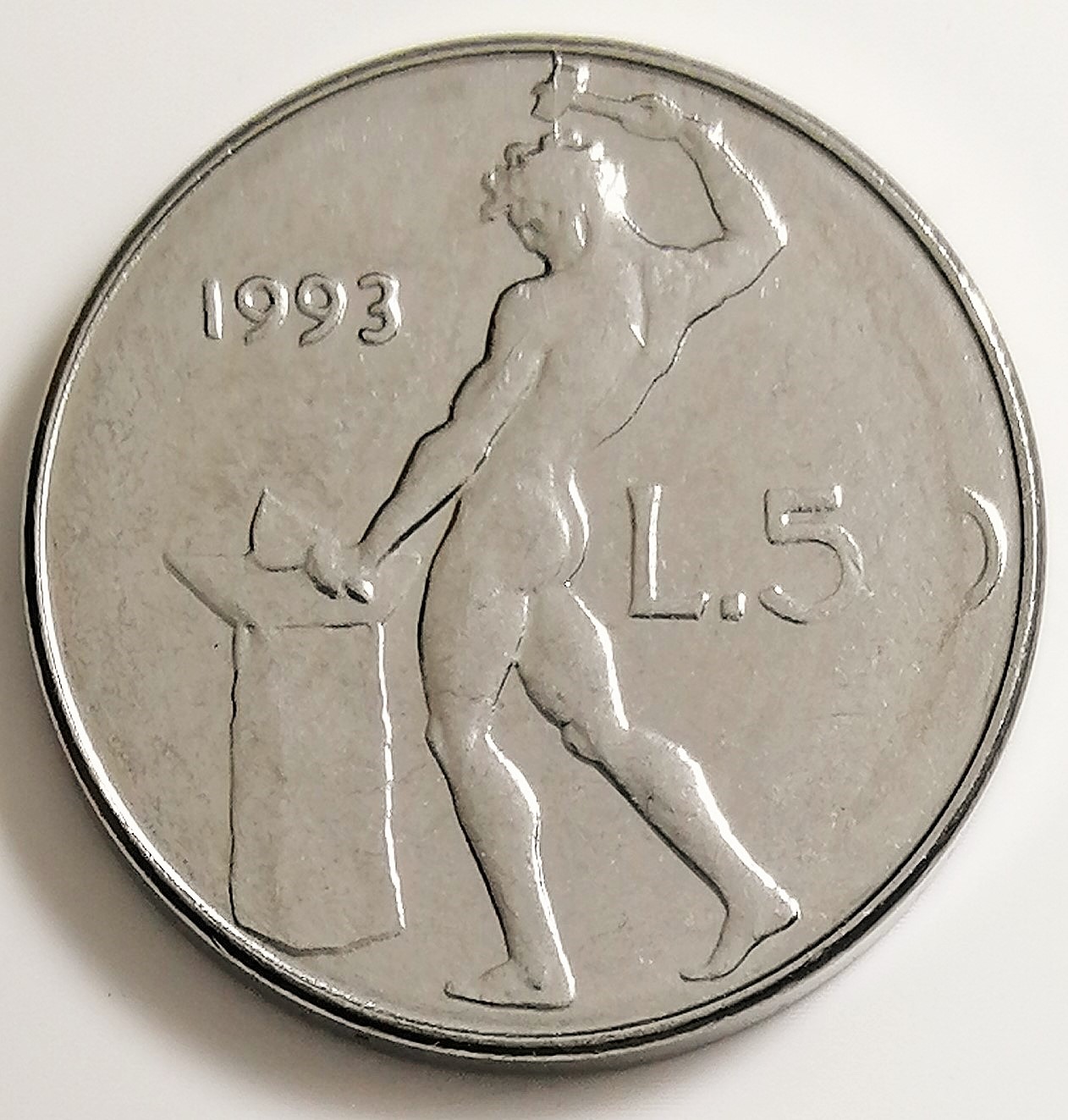 sena coins