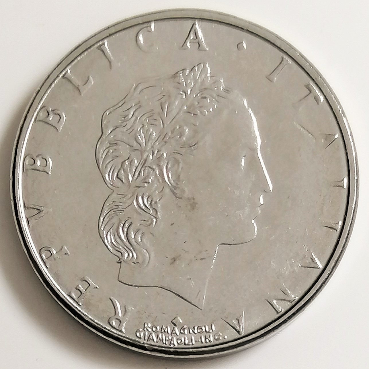 sena coins