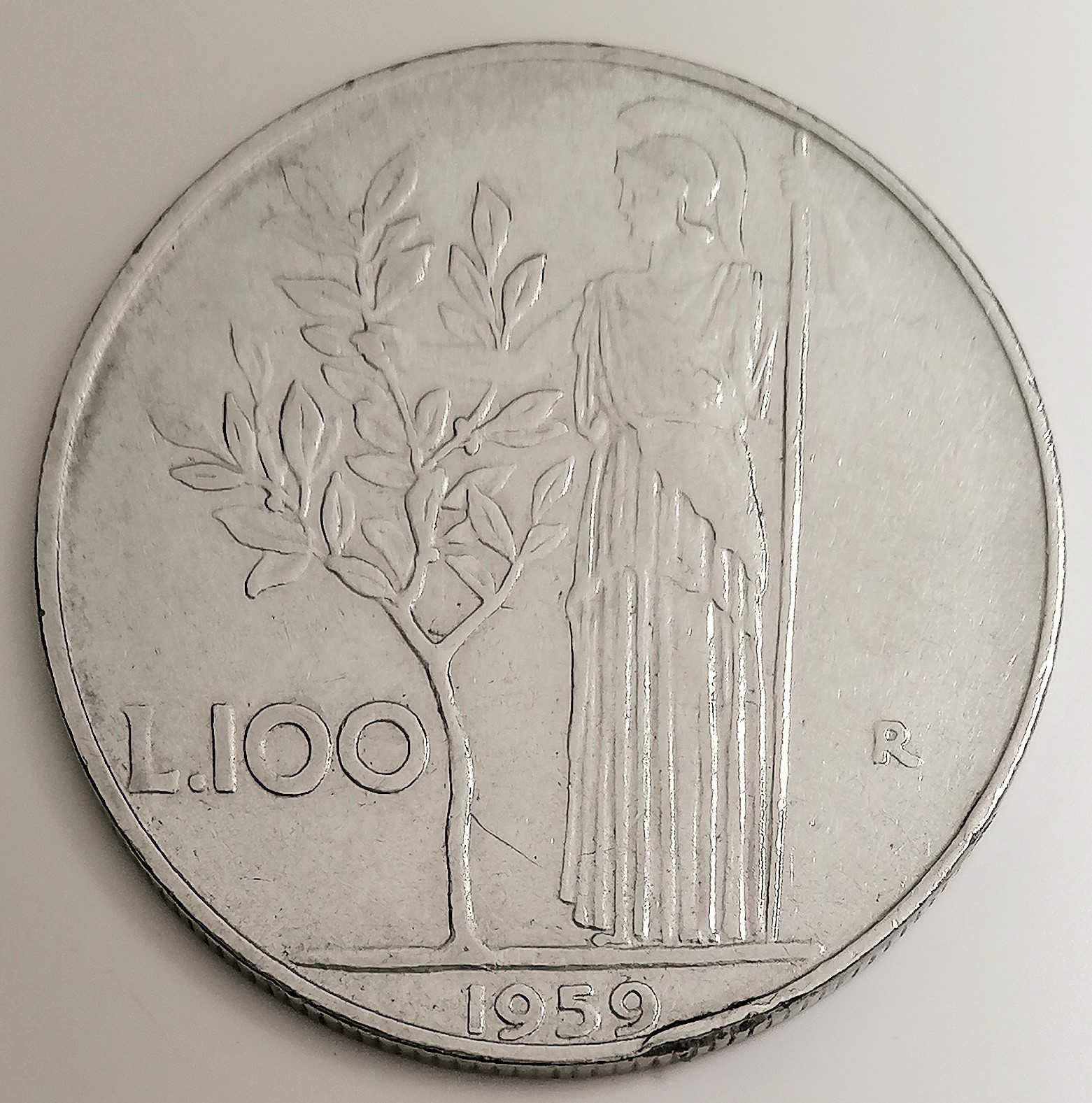 sena coins