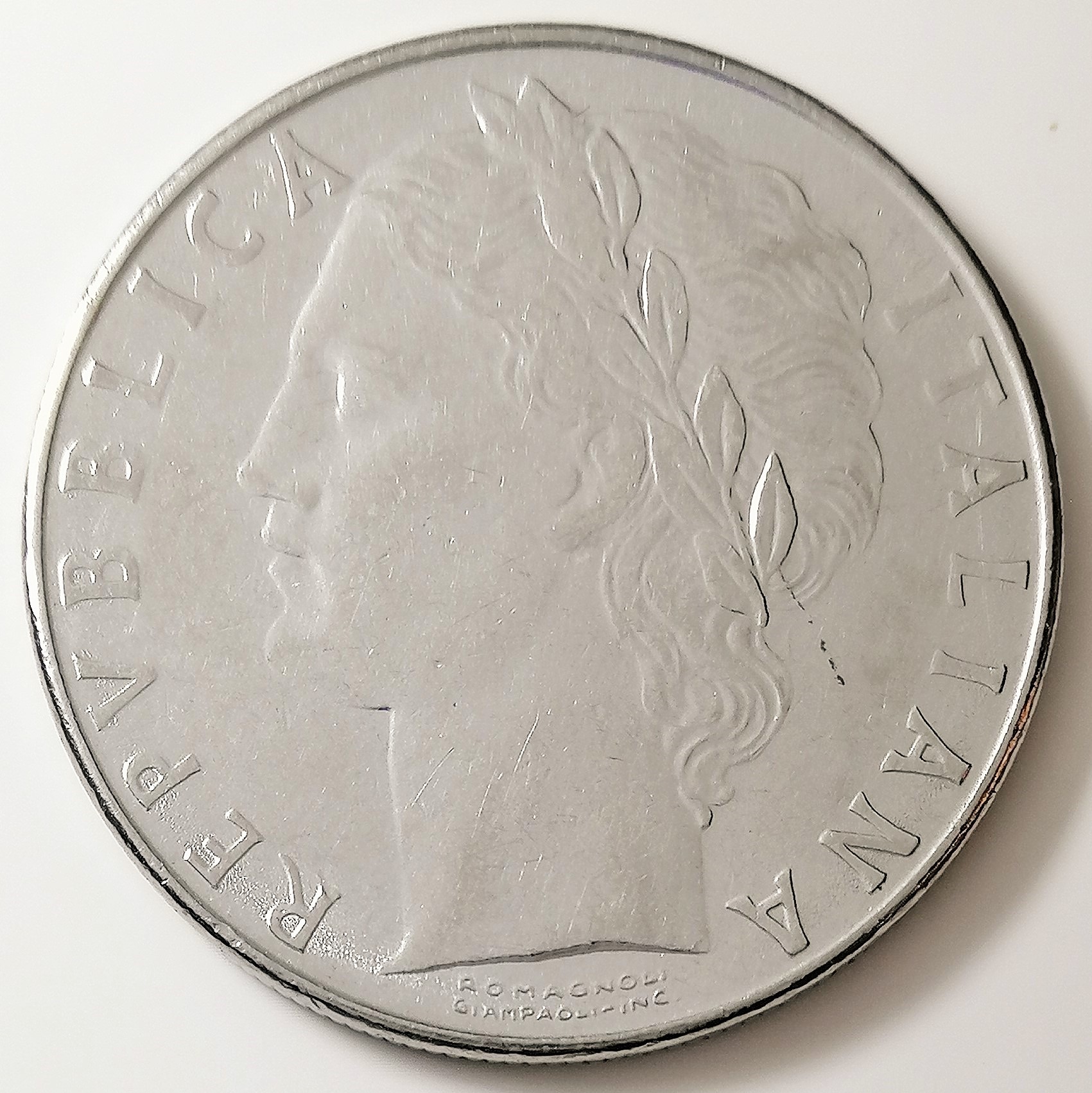 sena coins