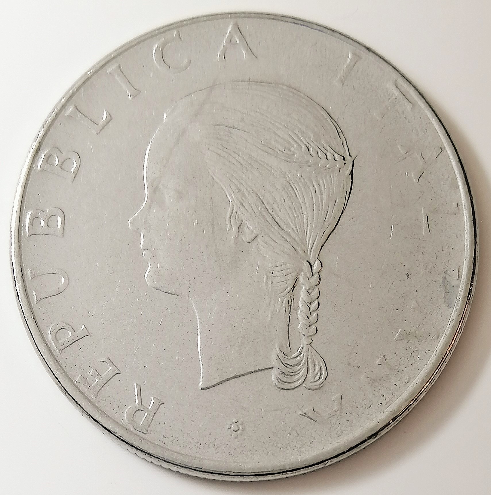 sena coins