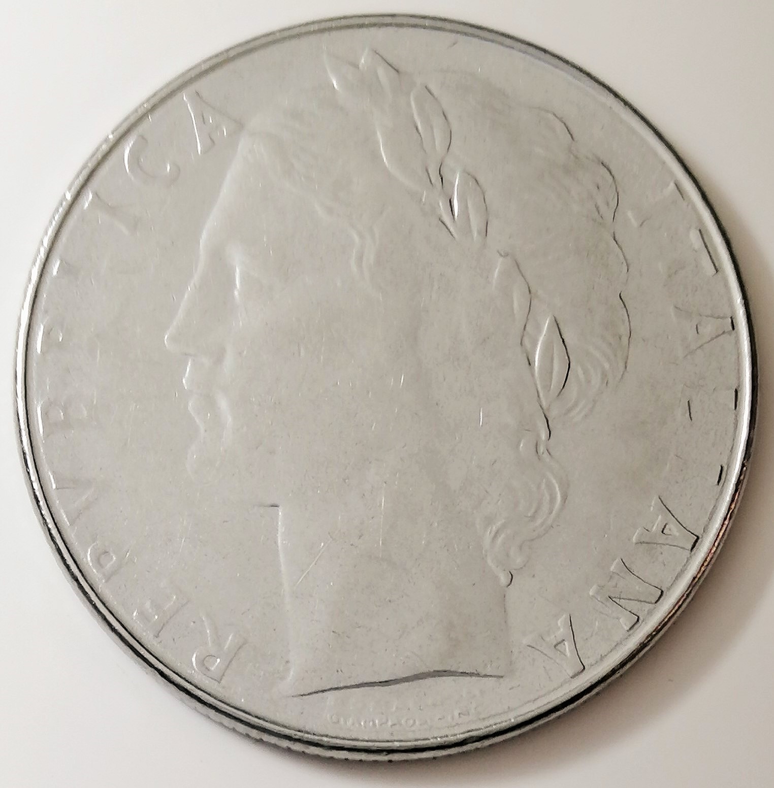 sena coins