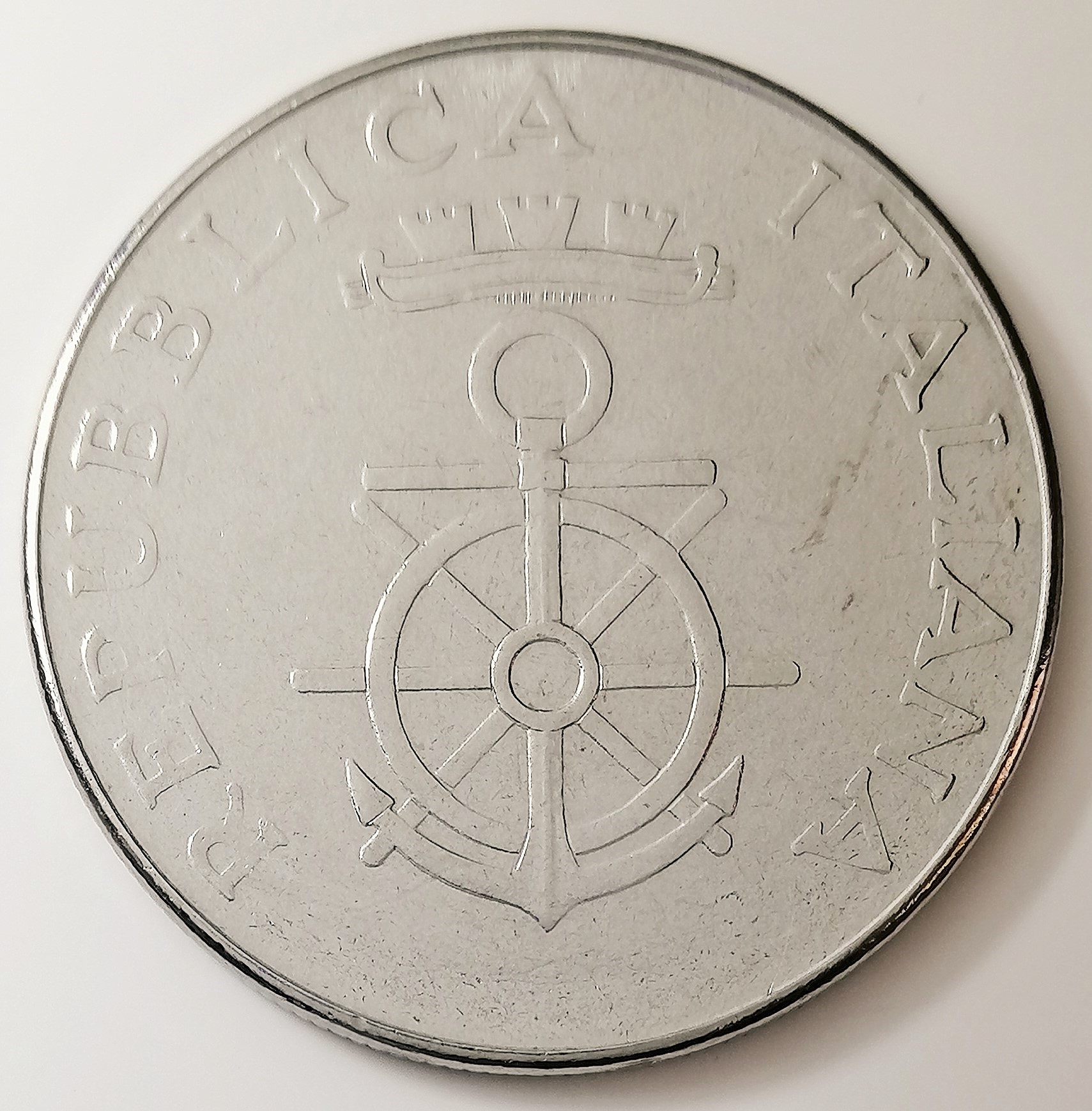 sena coins