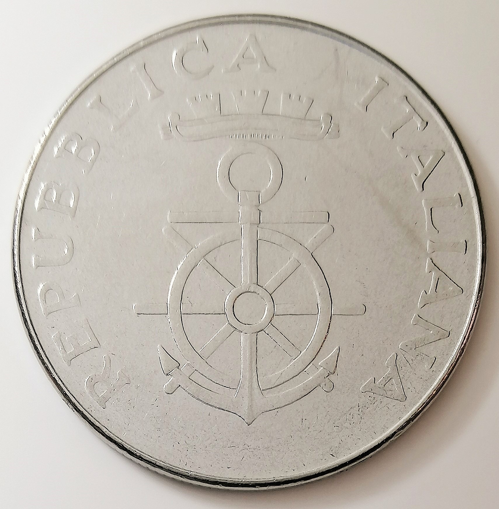 sena coins