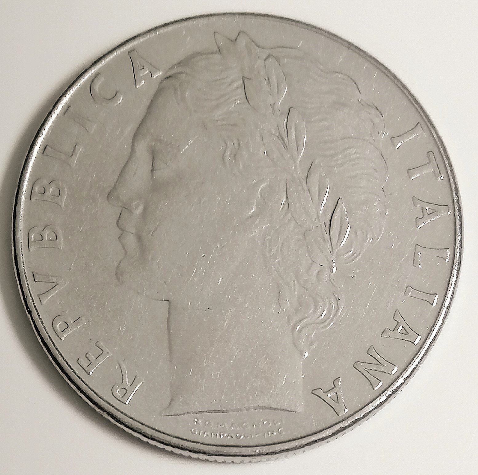 sena coins