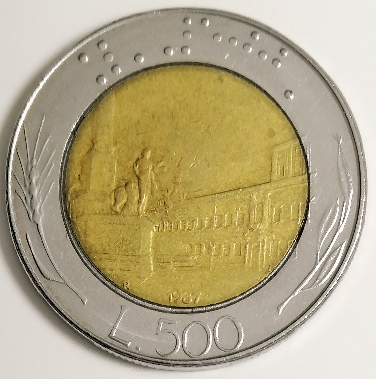 sena coins