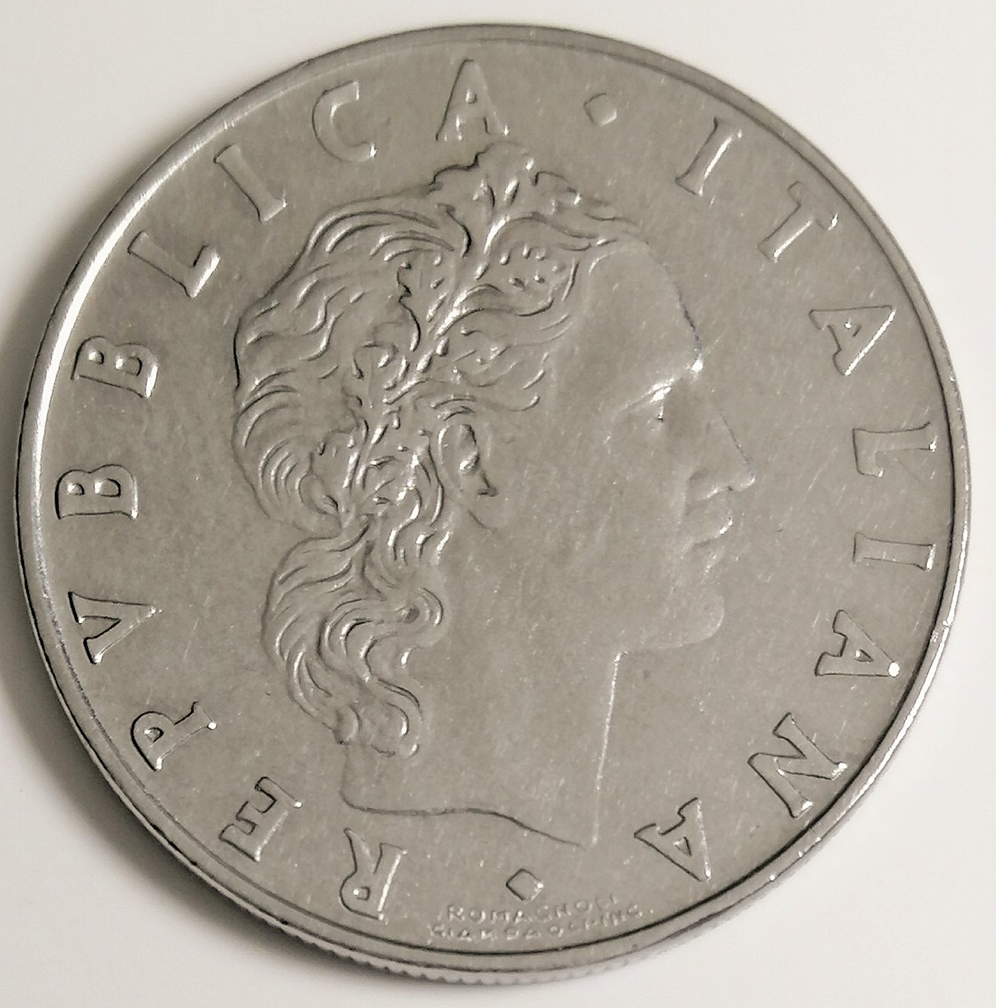 sena coins