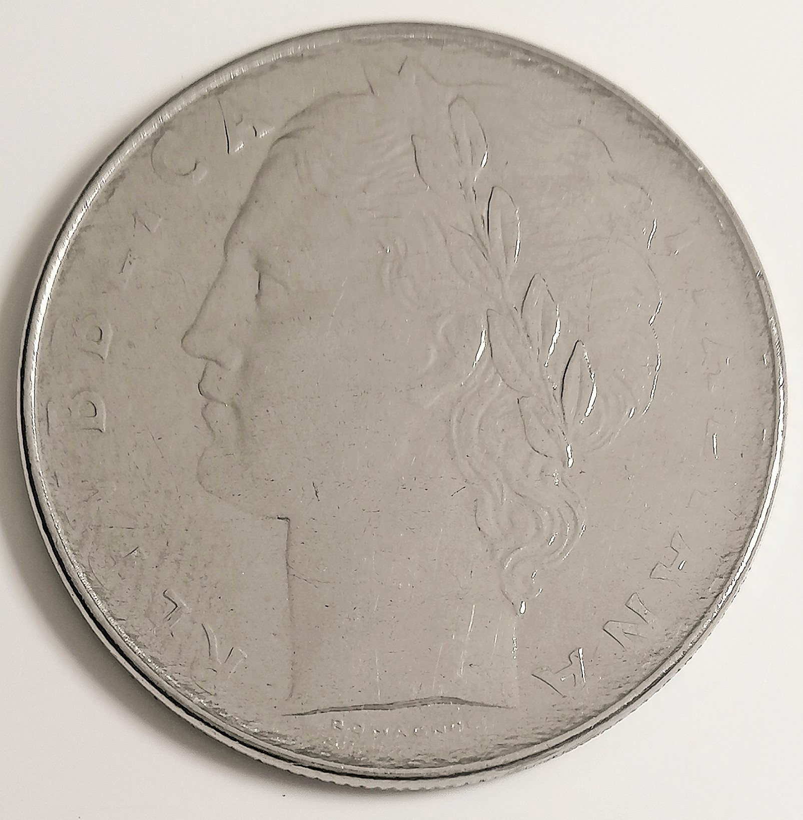 sena coins