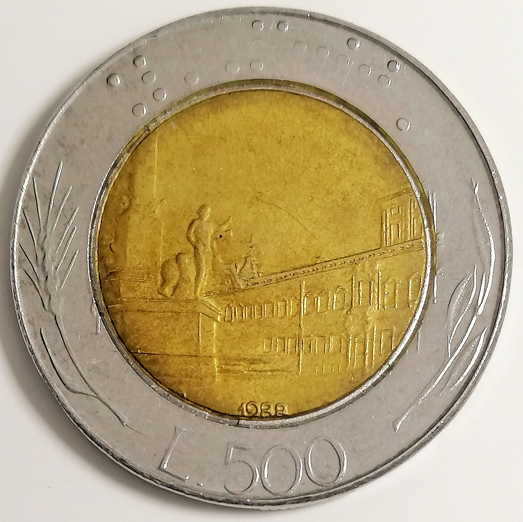 sena coins