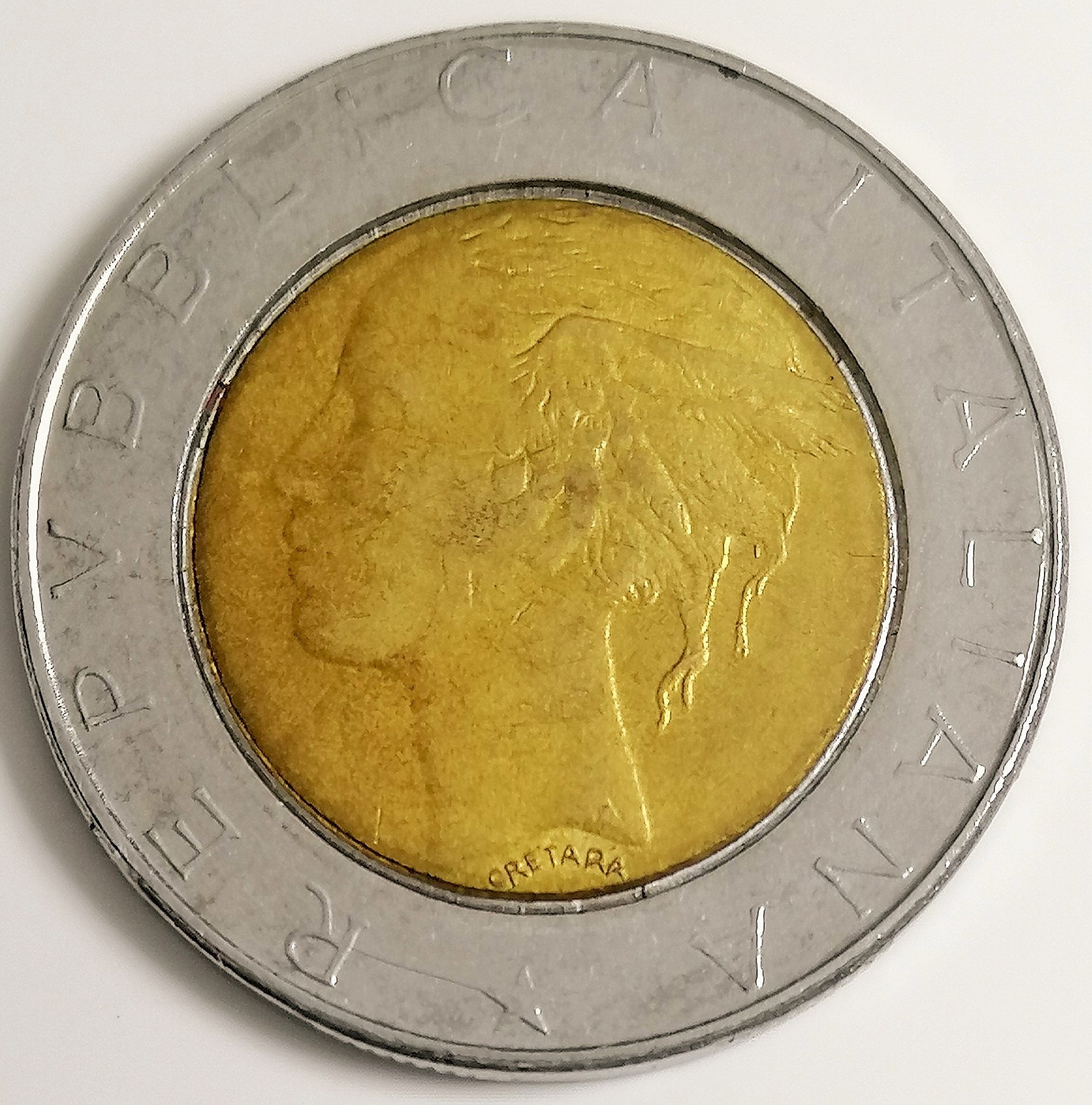 sena coins