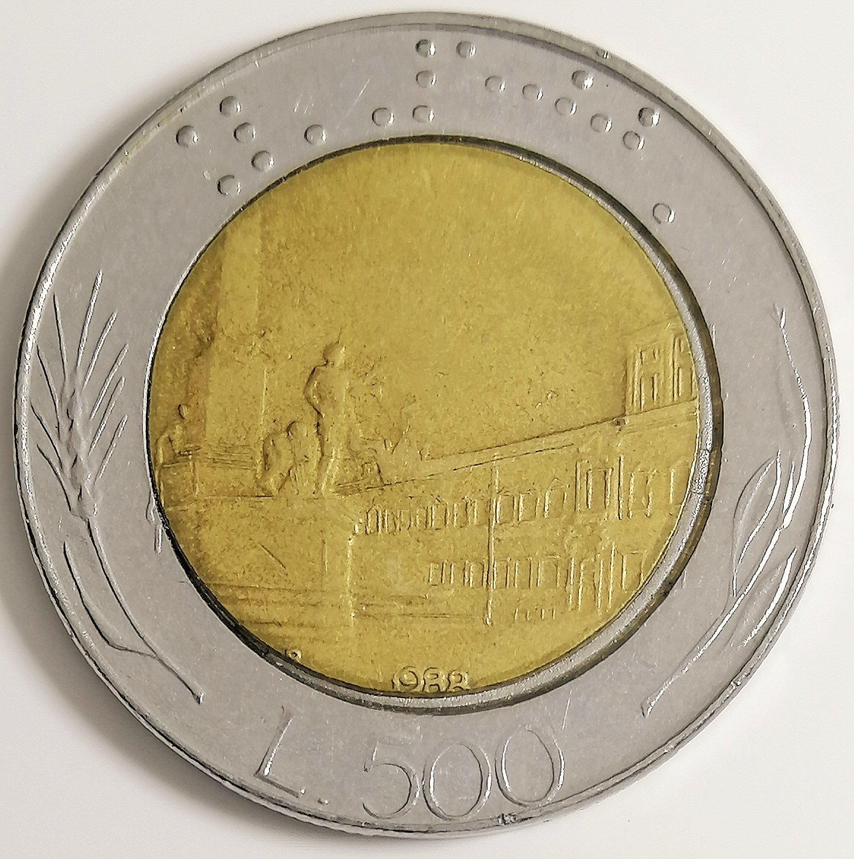 sena coins