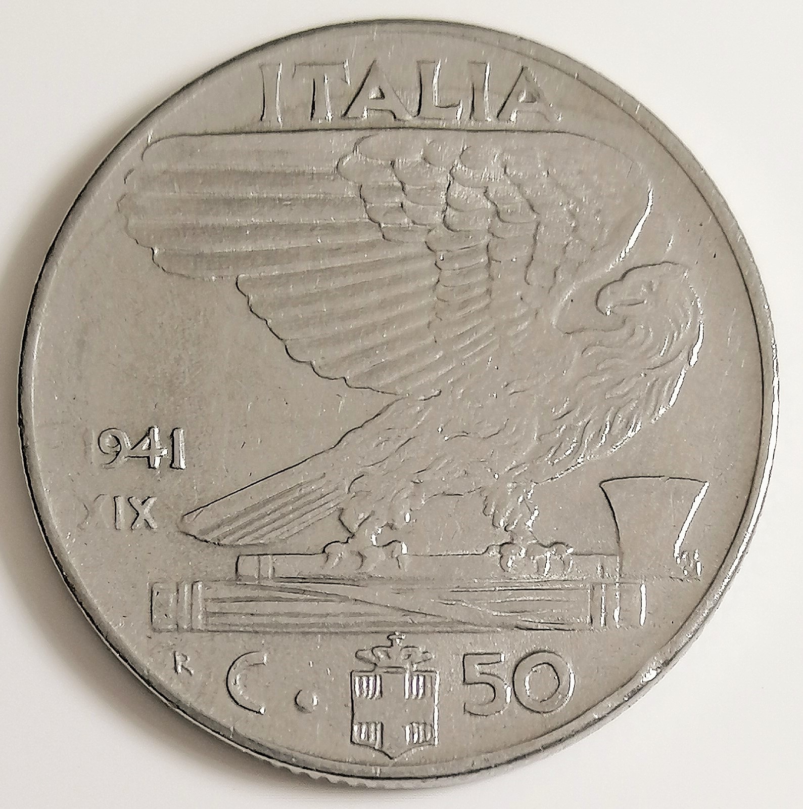 sena coins