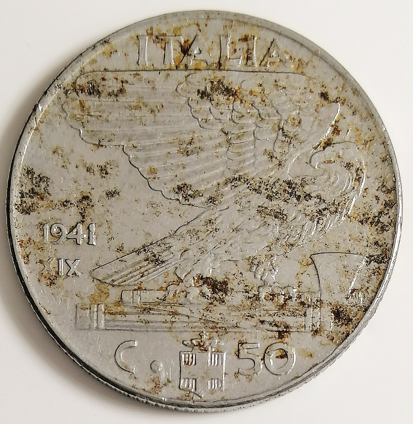 sena coins