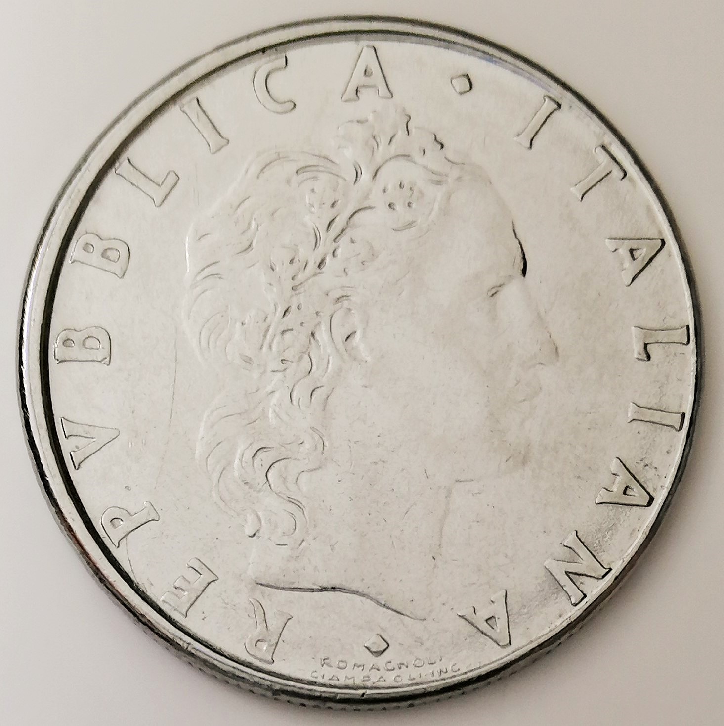 sena coins