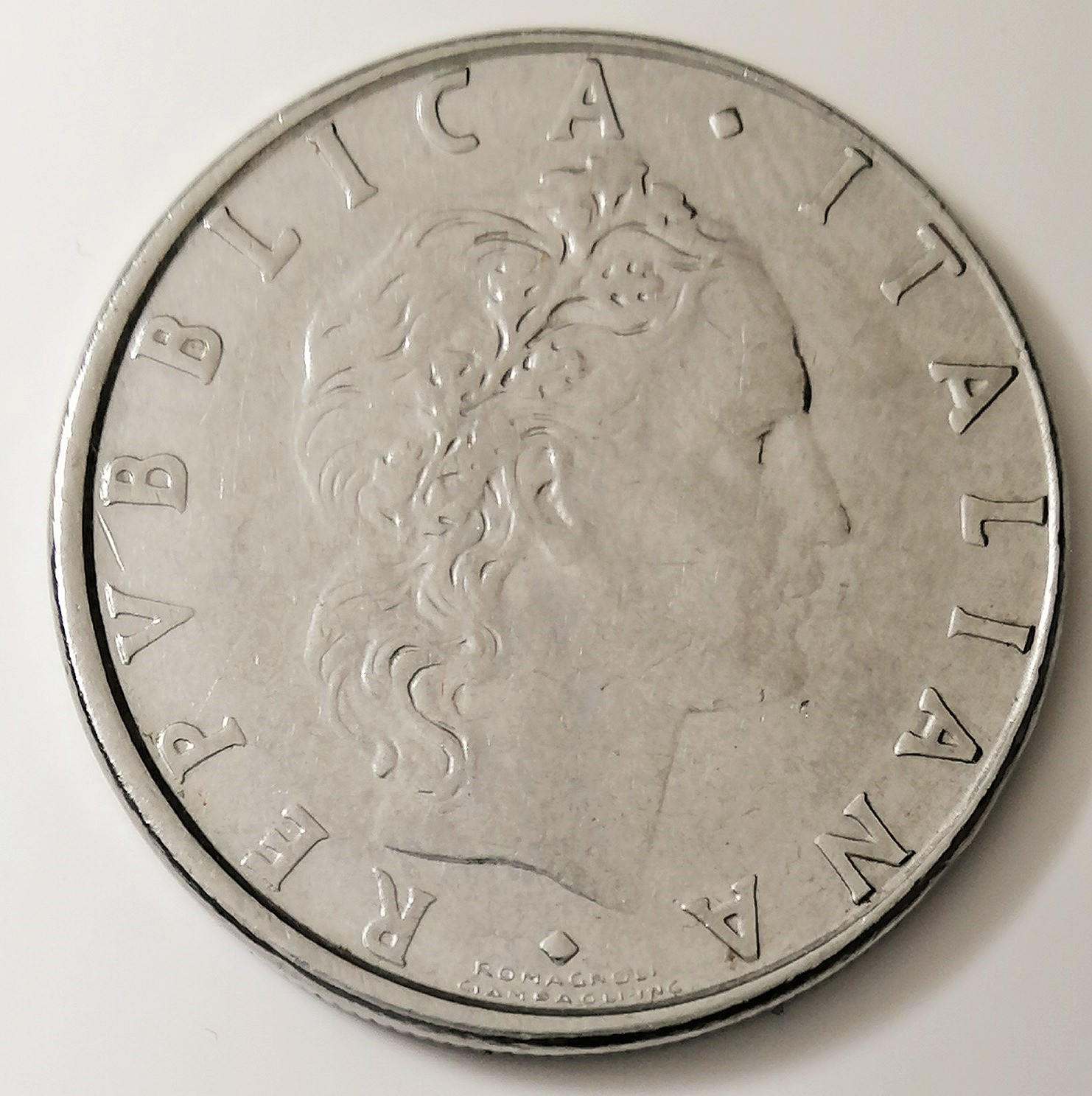 sena coins