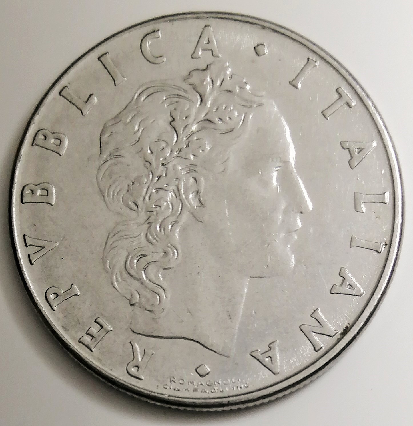 sena coins