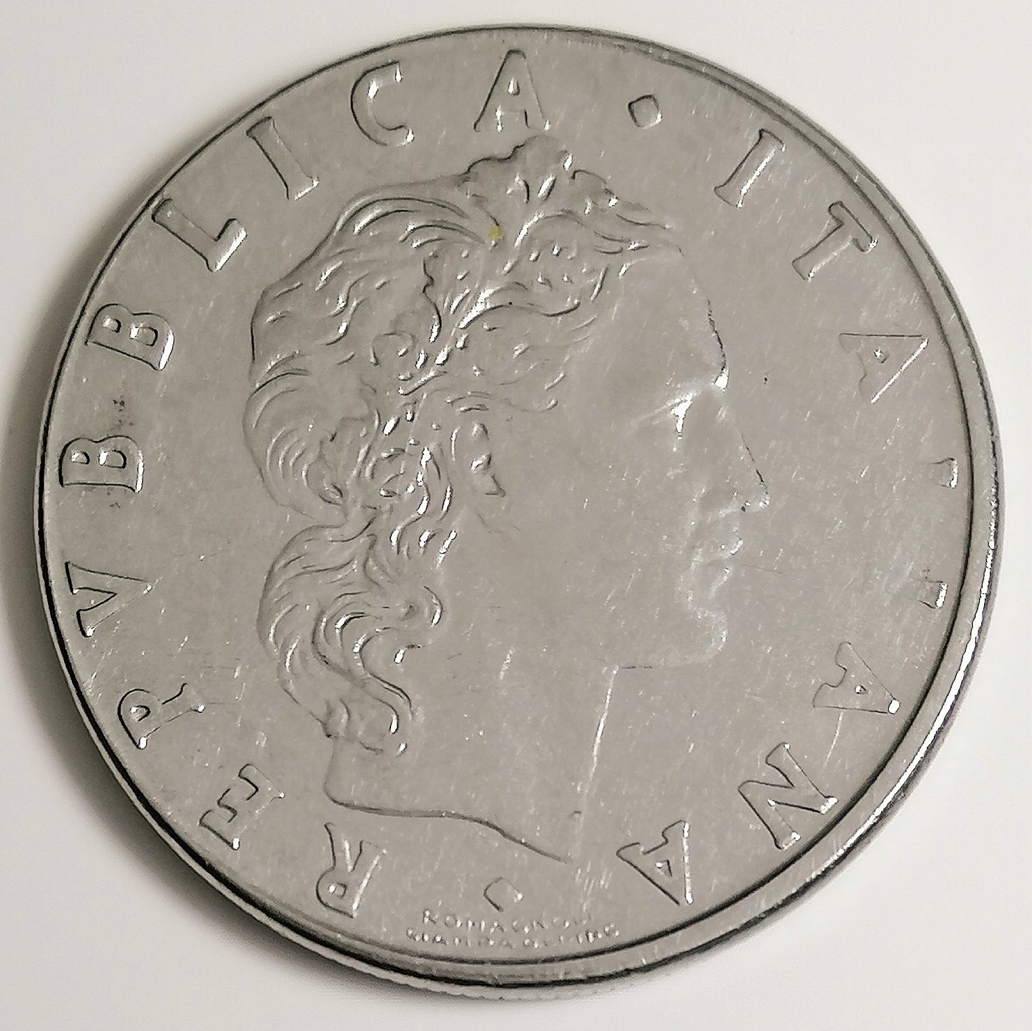sena coins