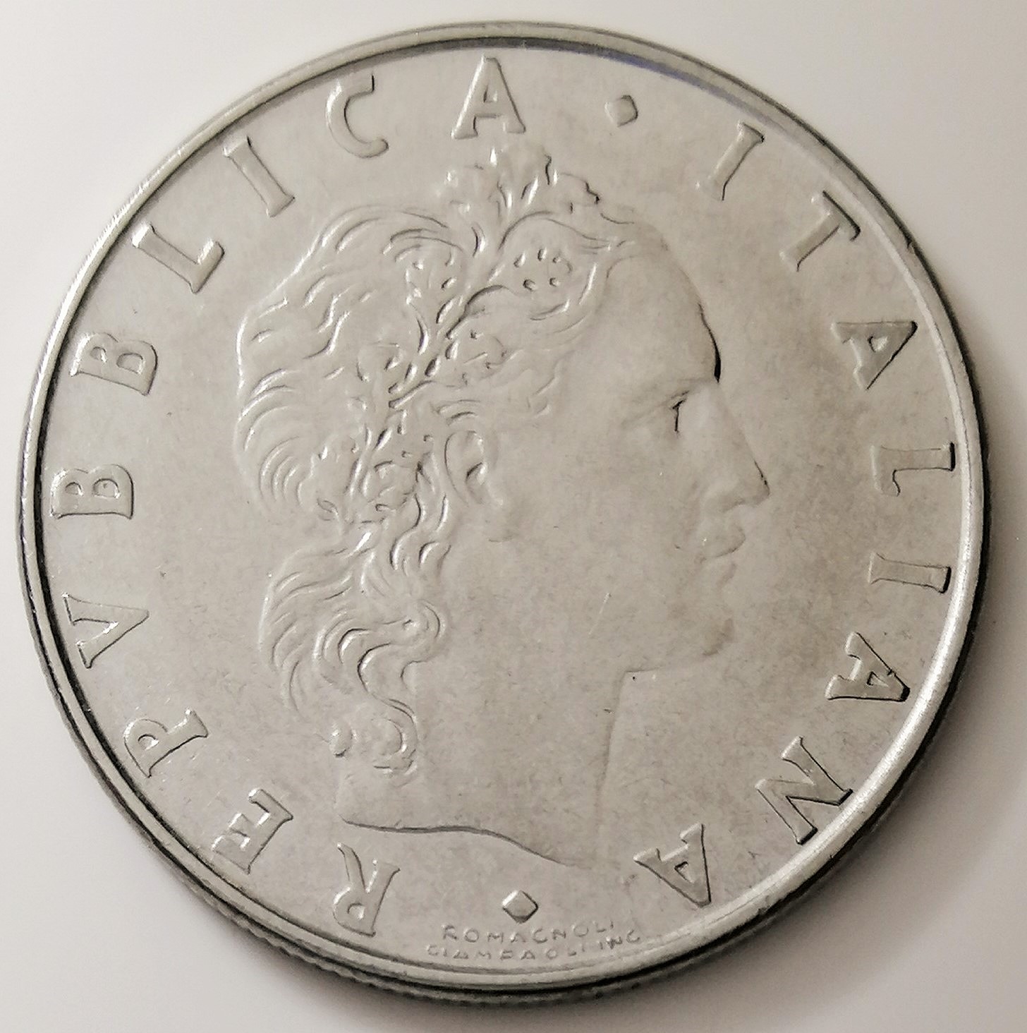 sena coins