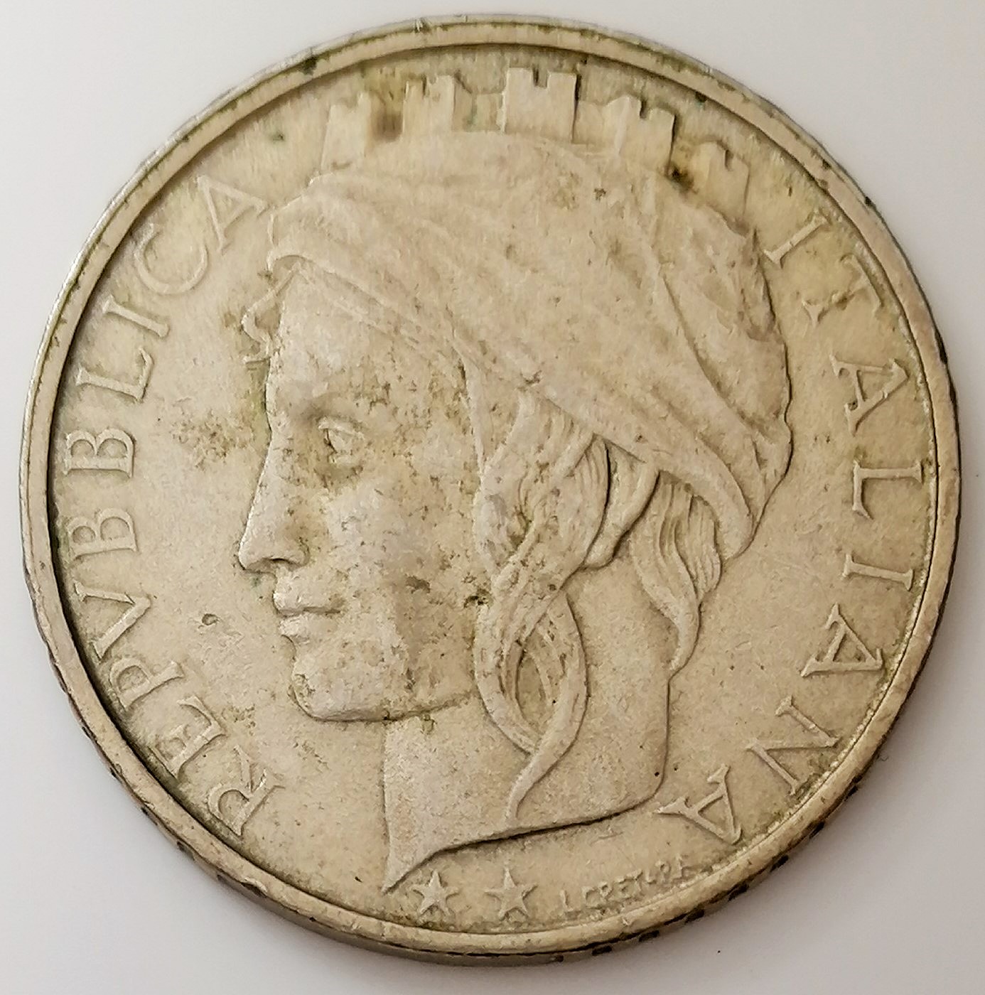 sena coins