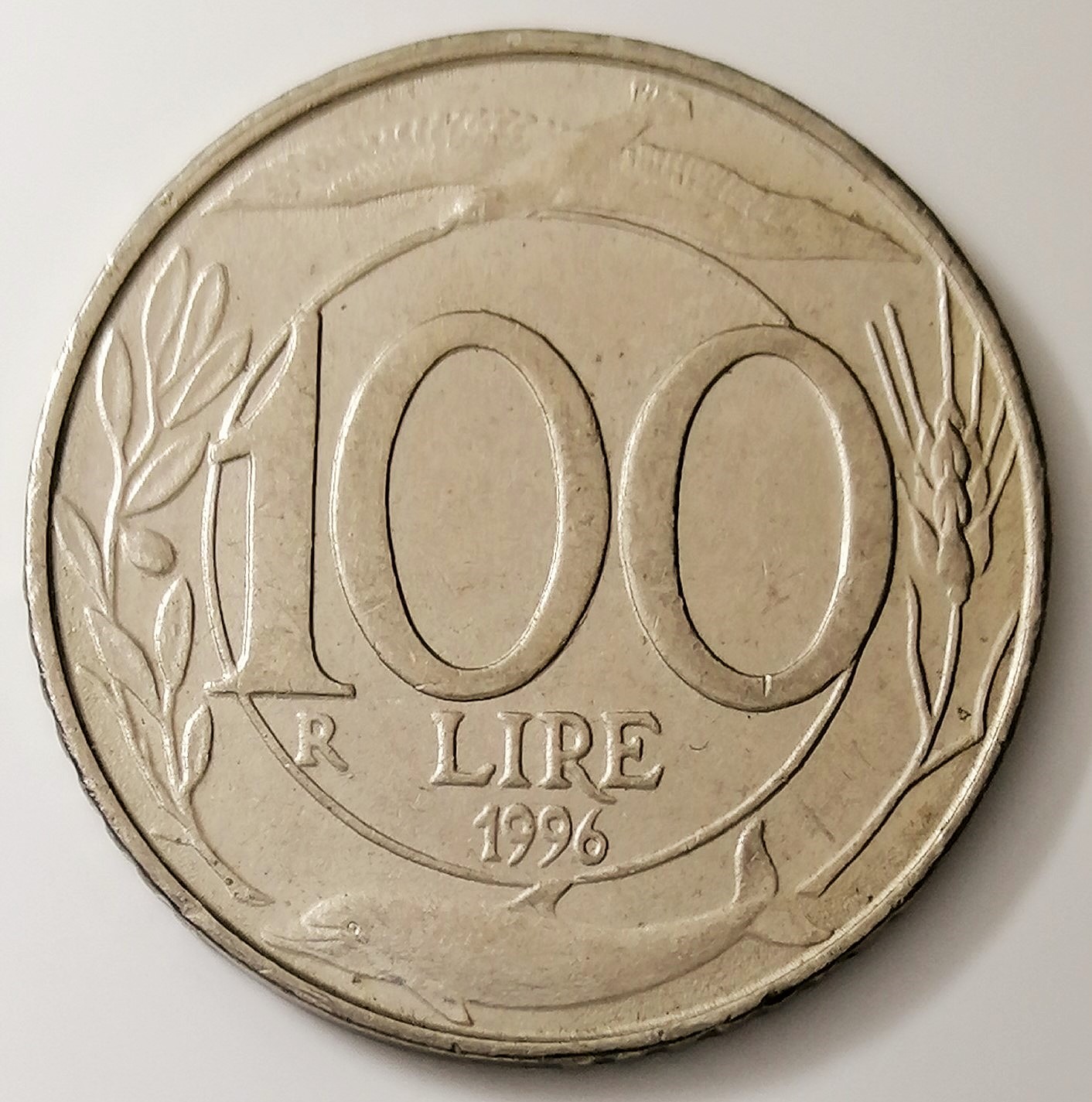 sena coins