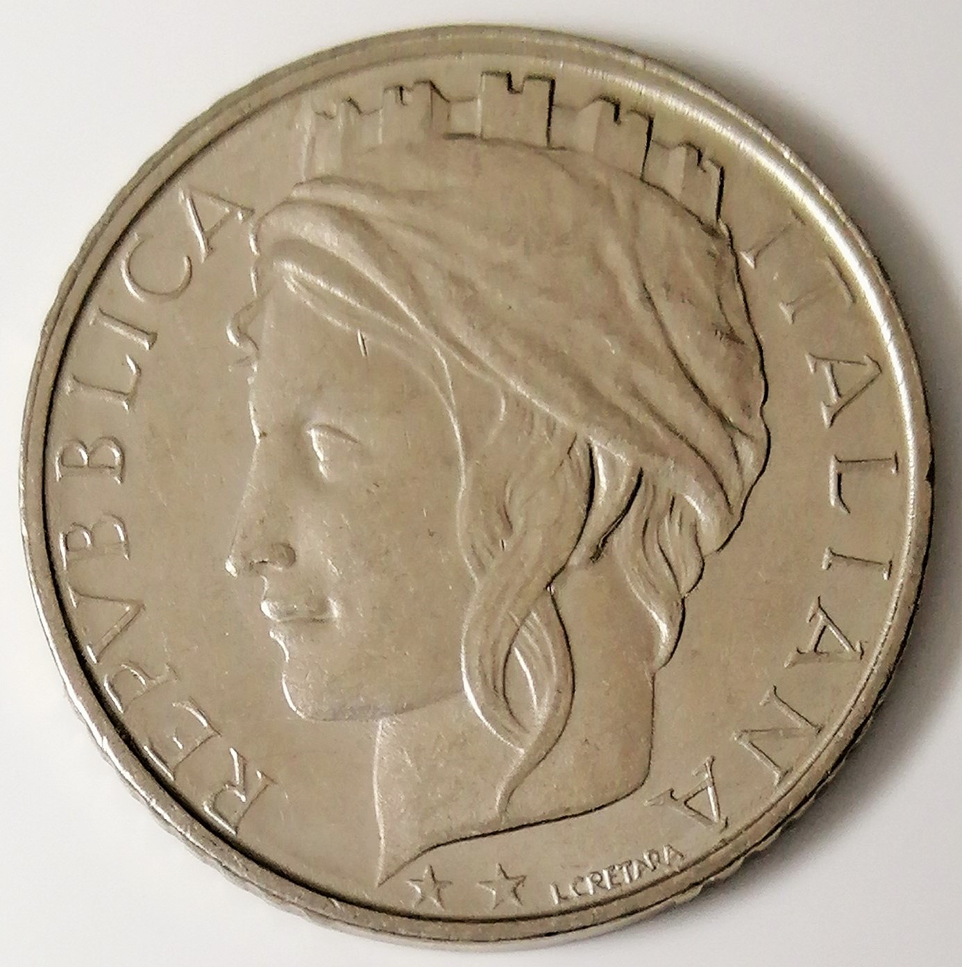 sena coins