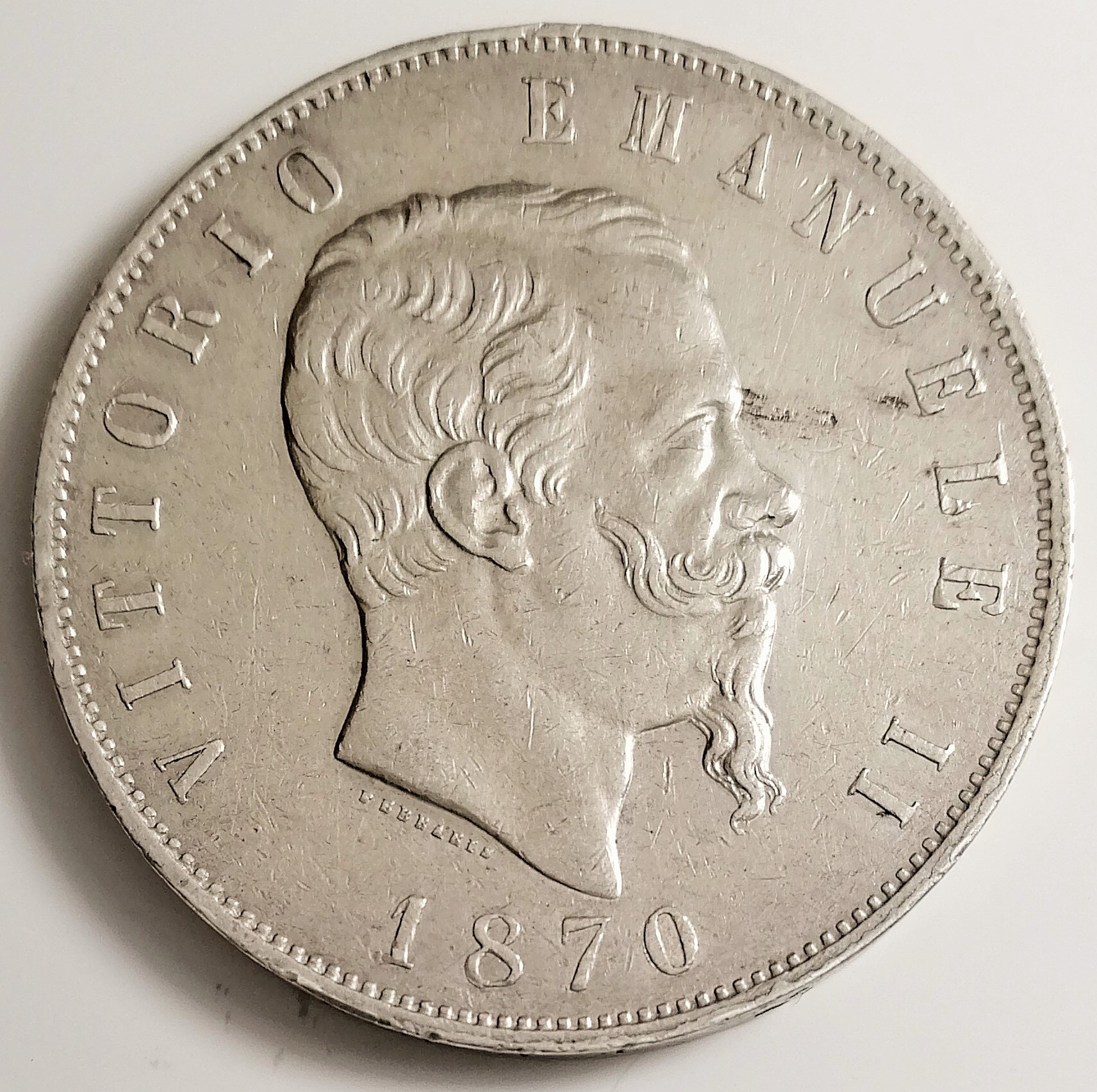 sena coins