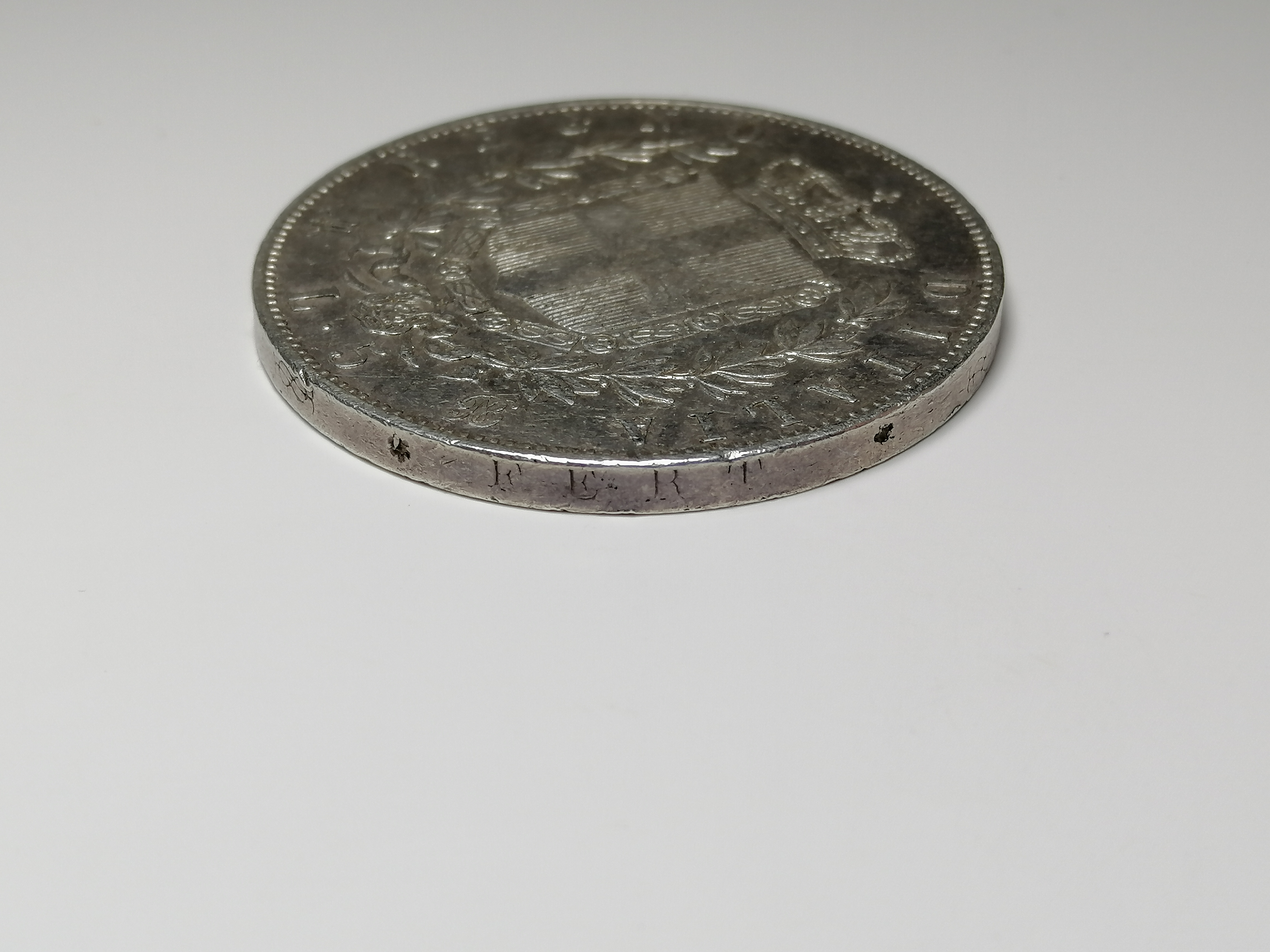 sena coins