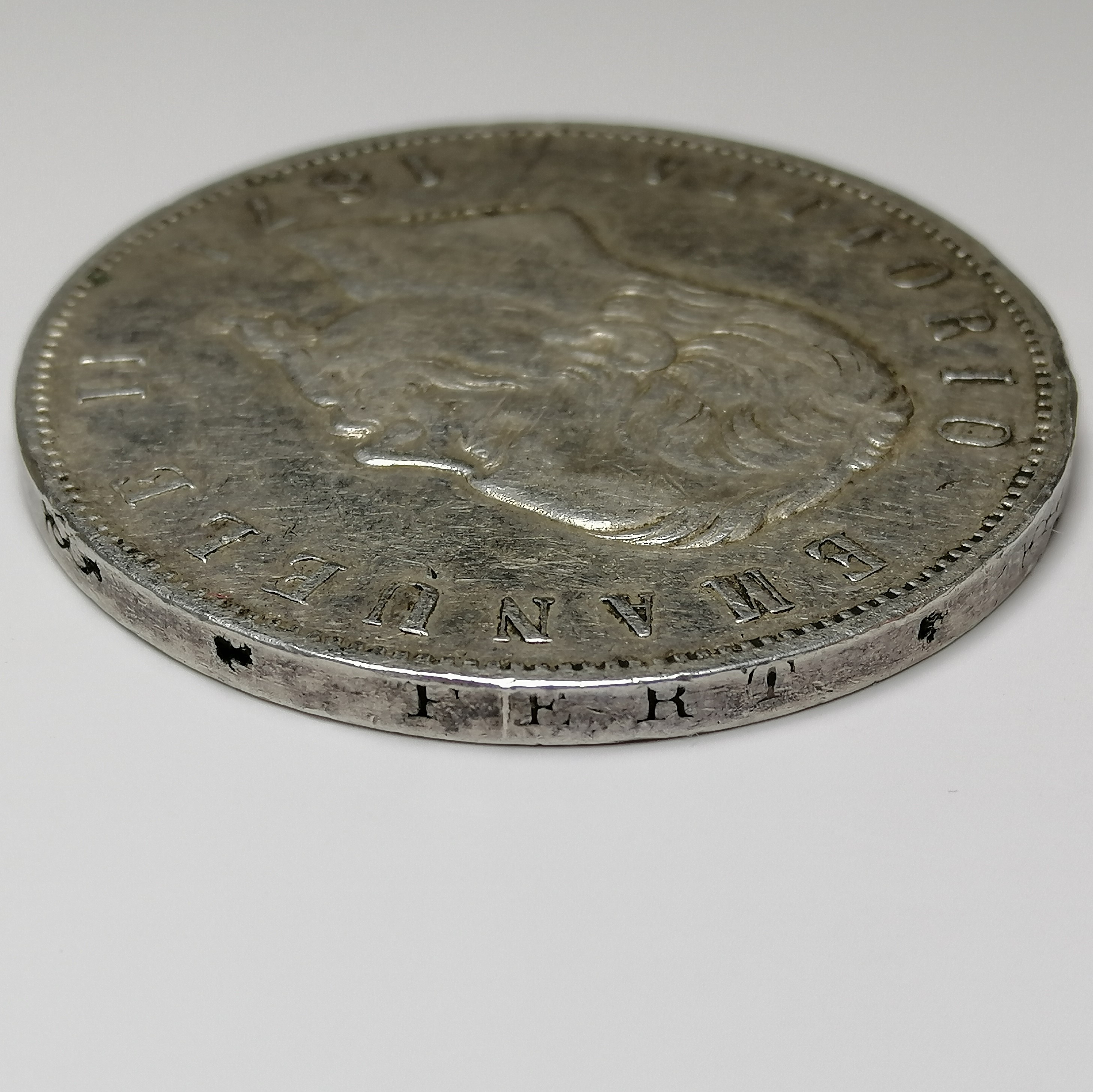 sena coins