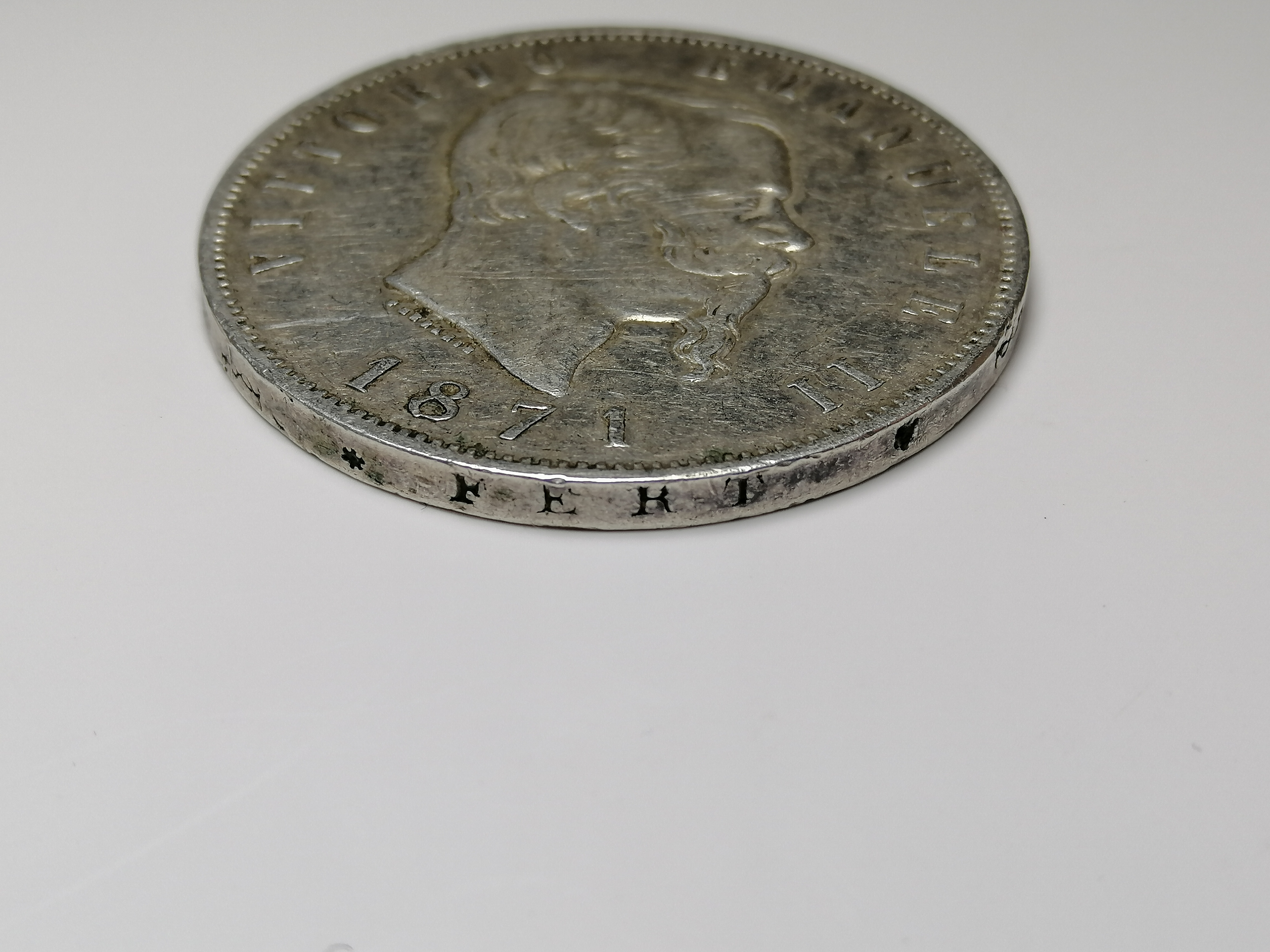 sena coins