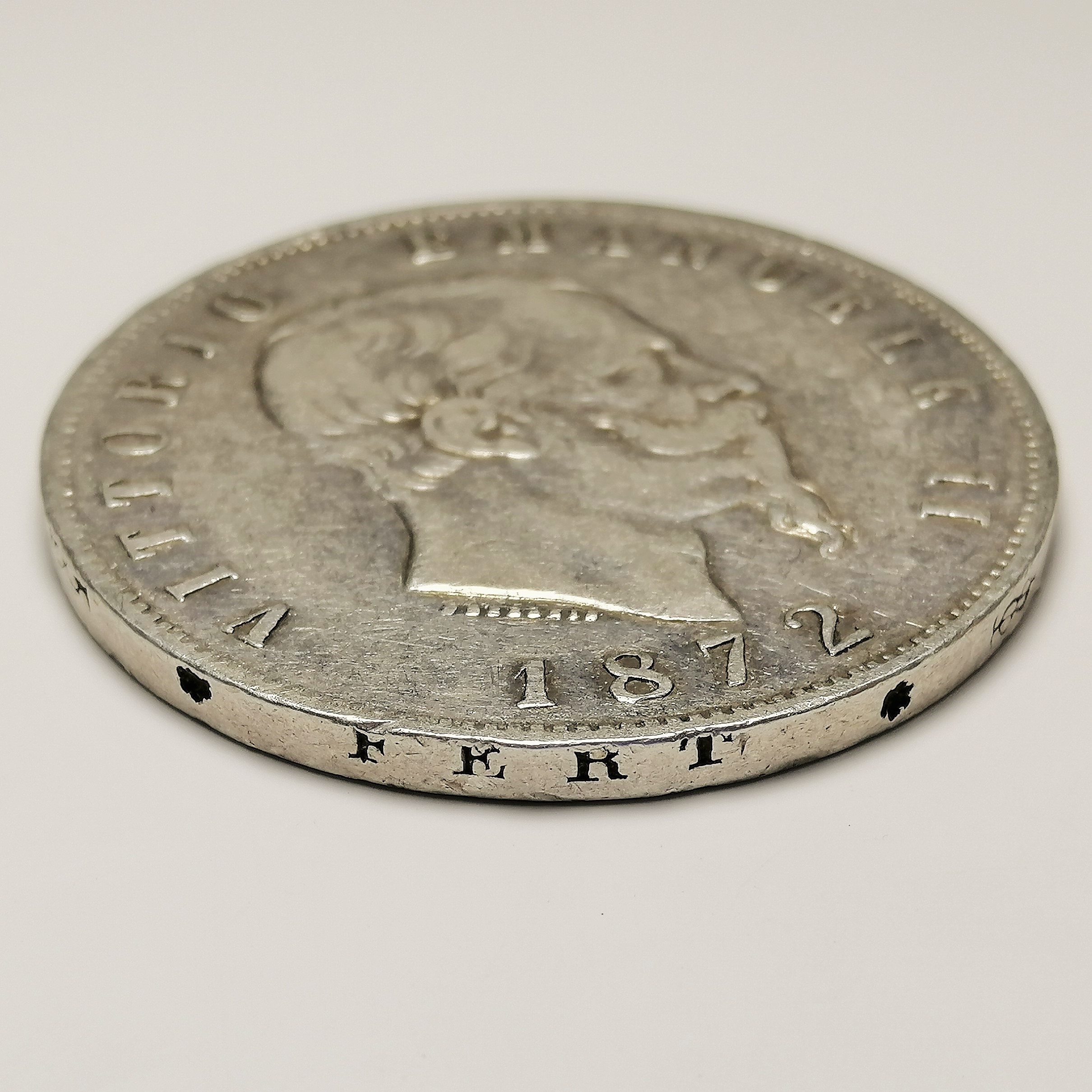 sena coins