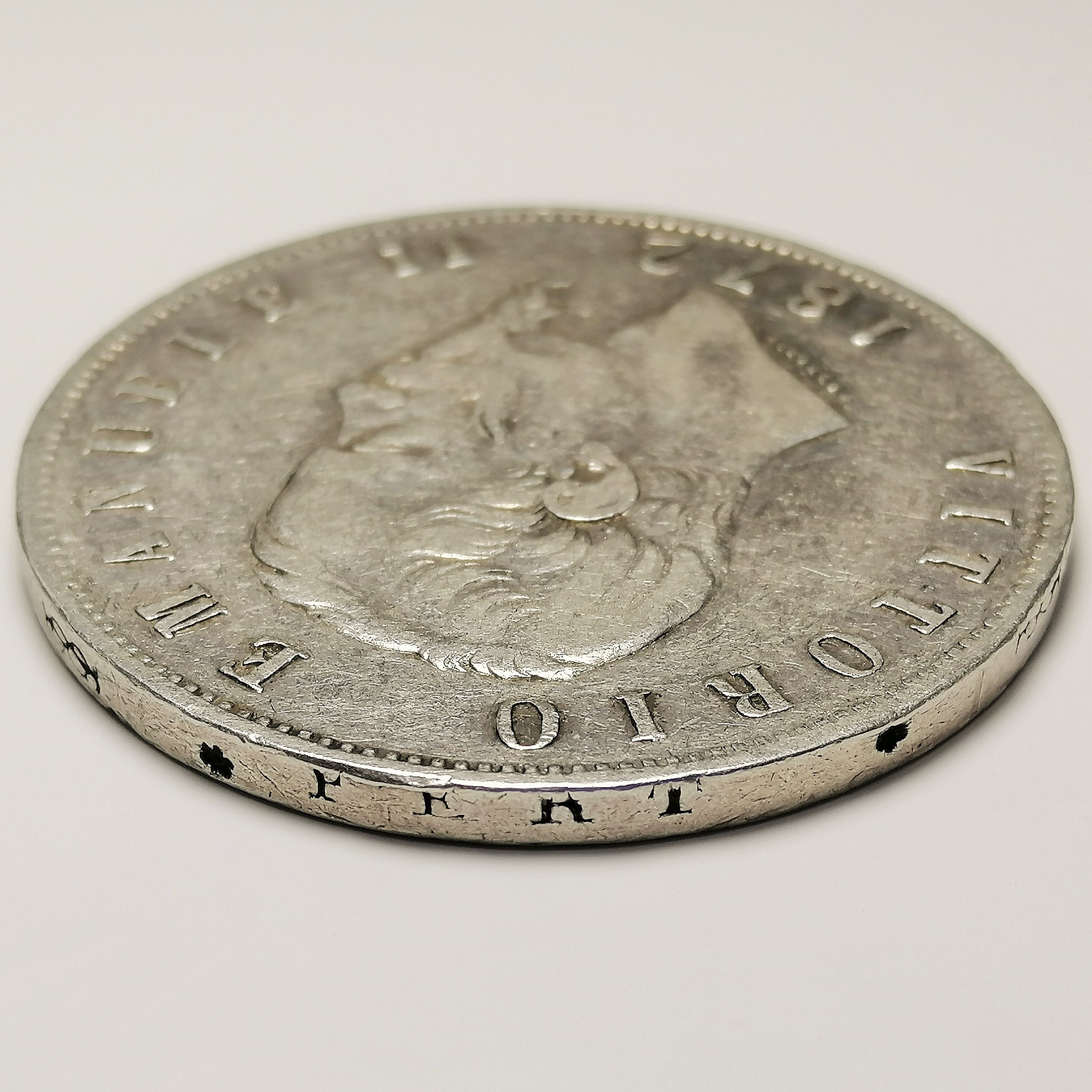 sena coins