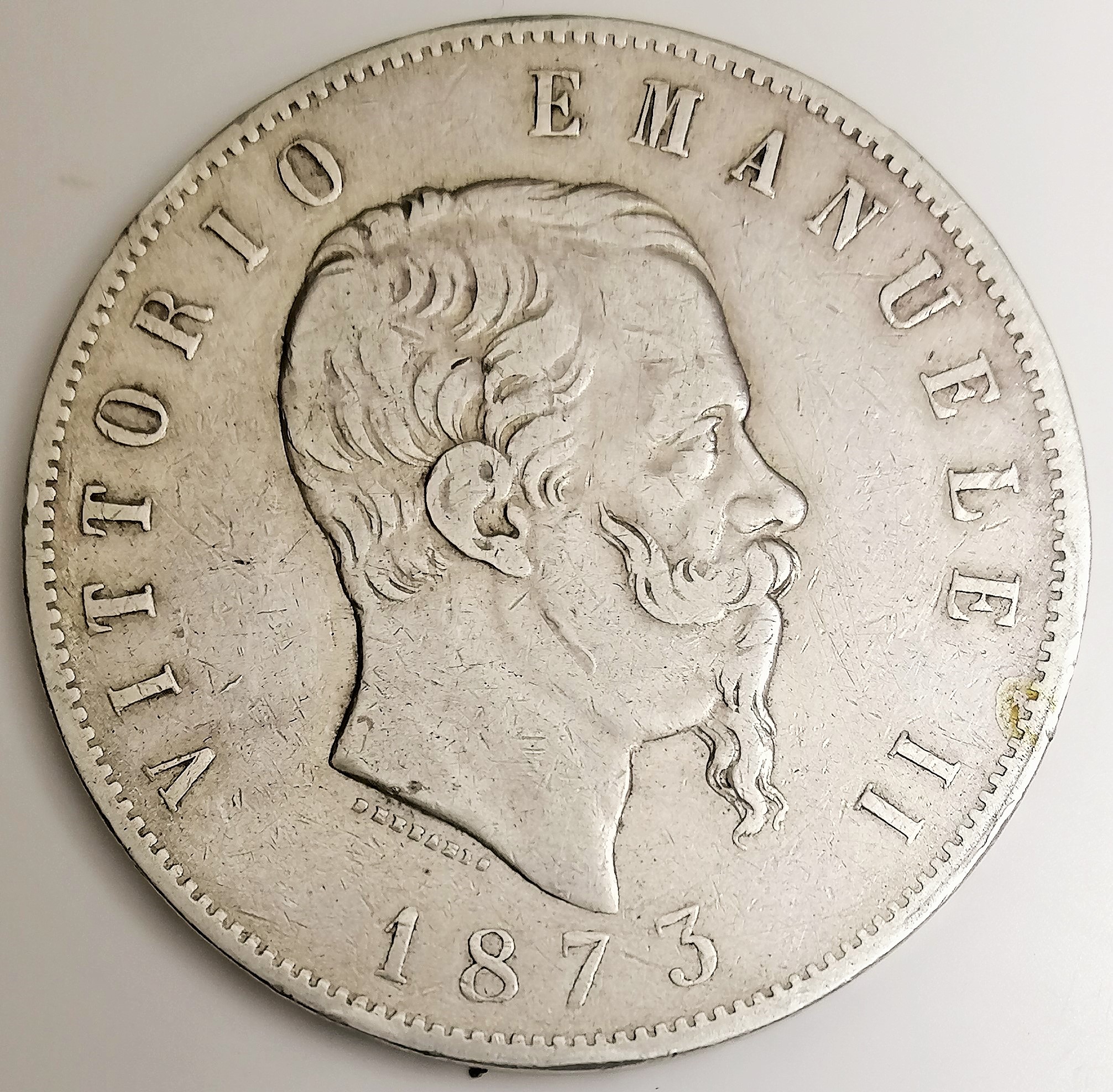 sena coins