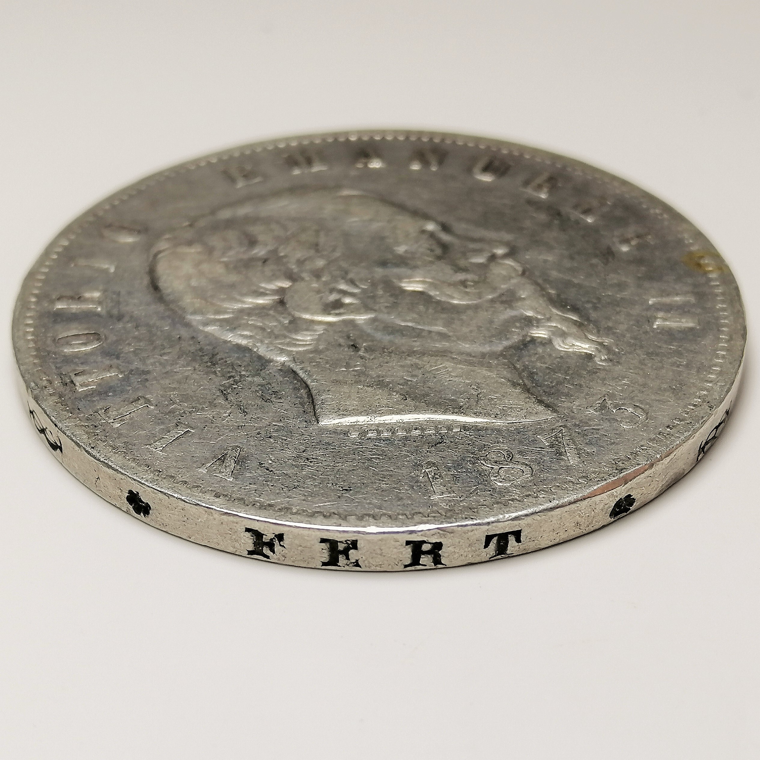sena coins