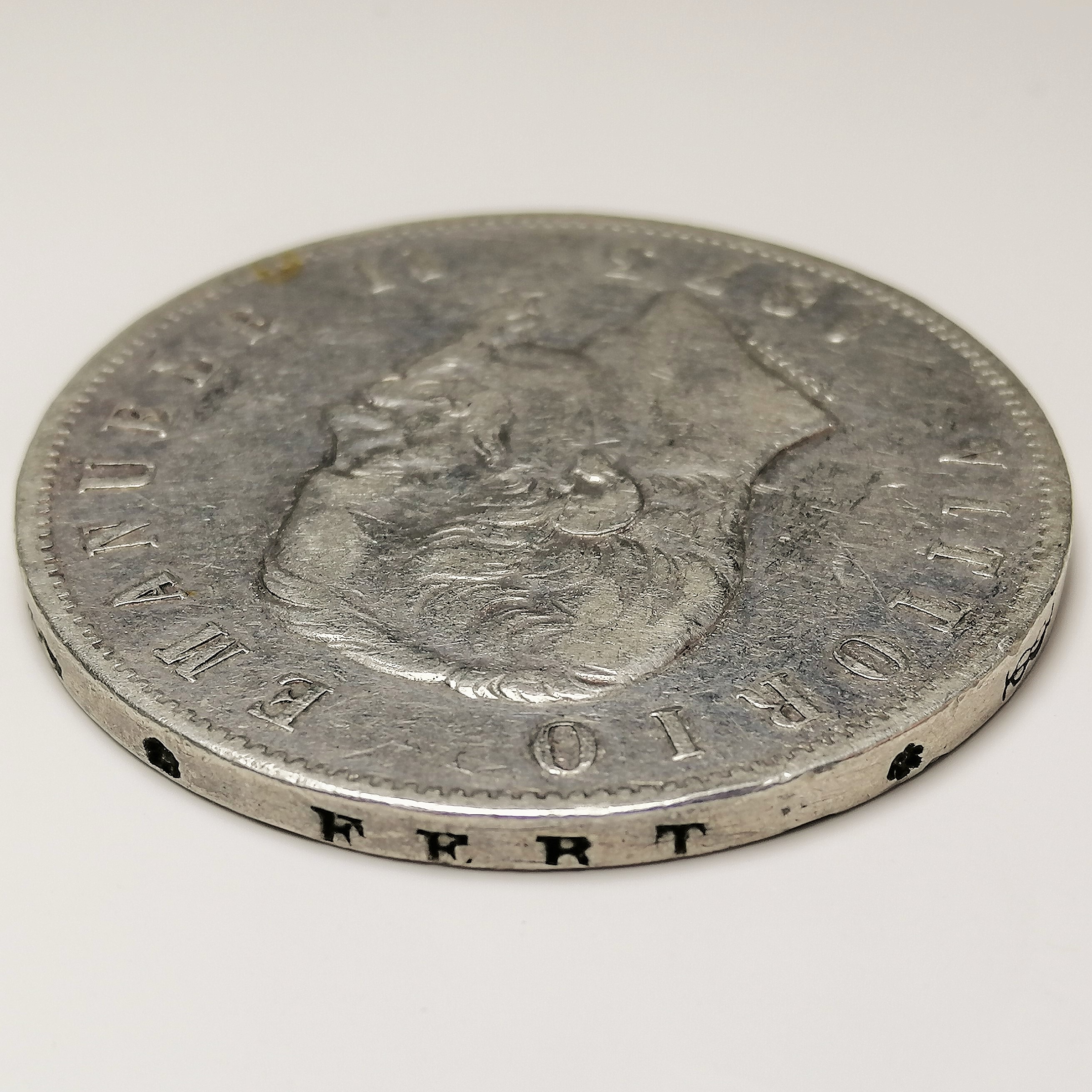 sena coins