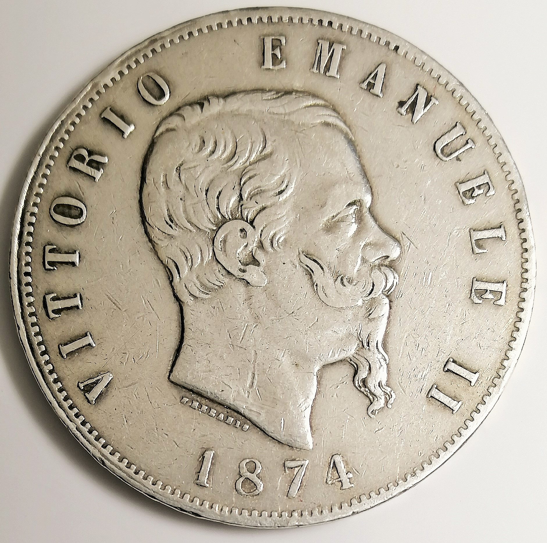 sena coins