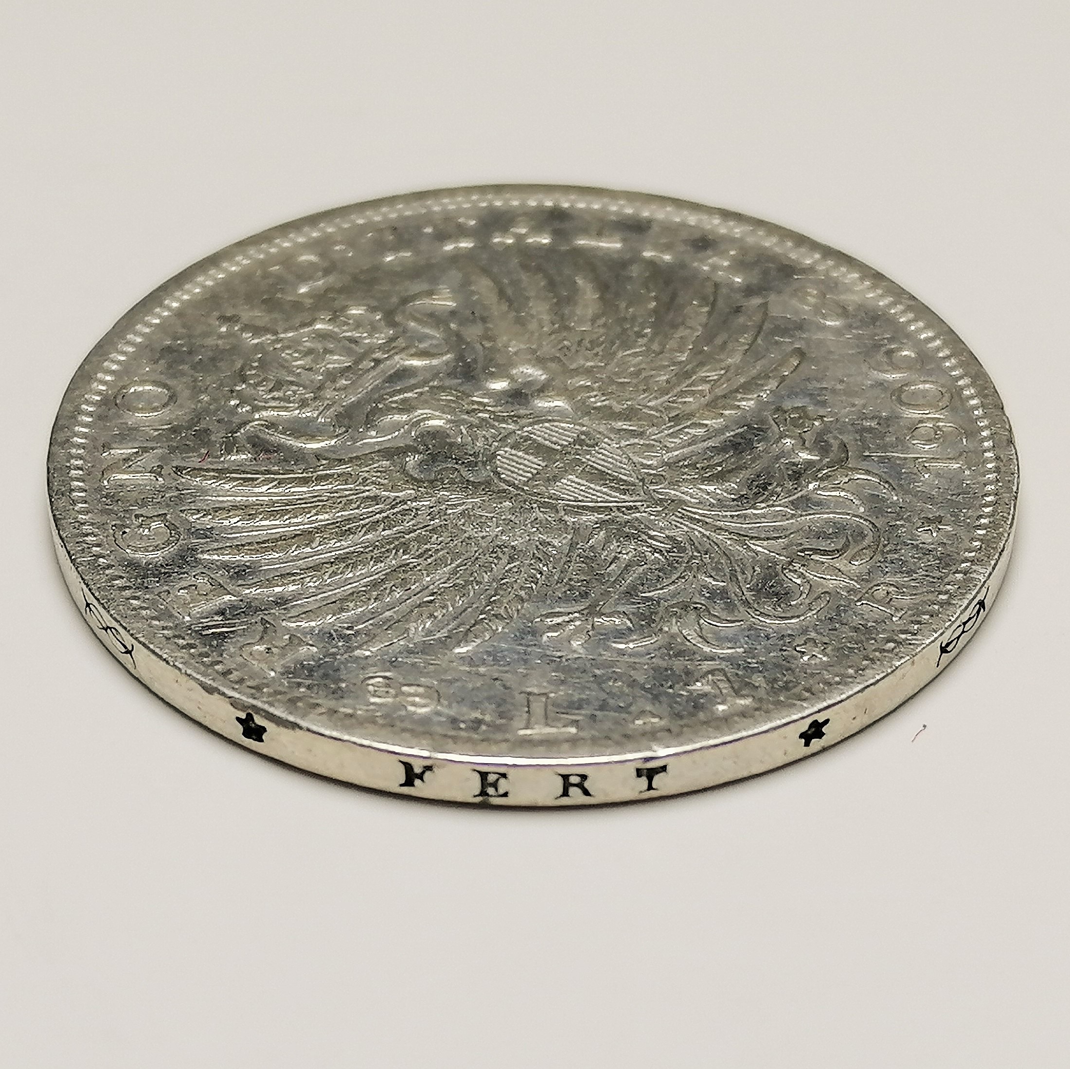 sena coins