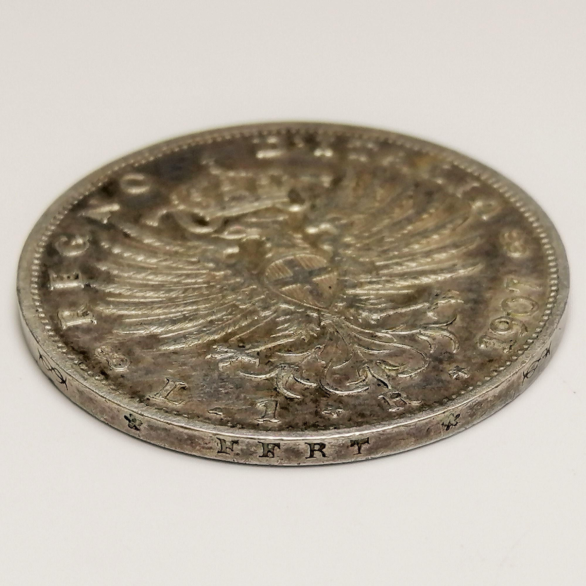 sena coins