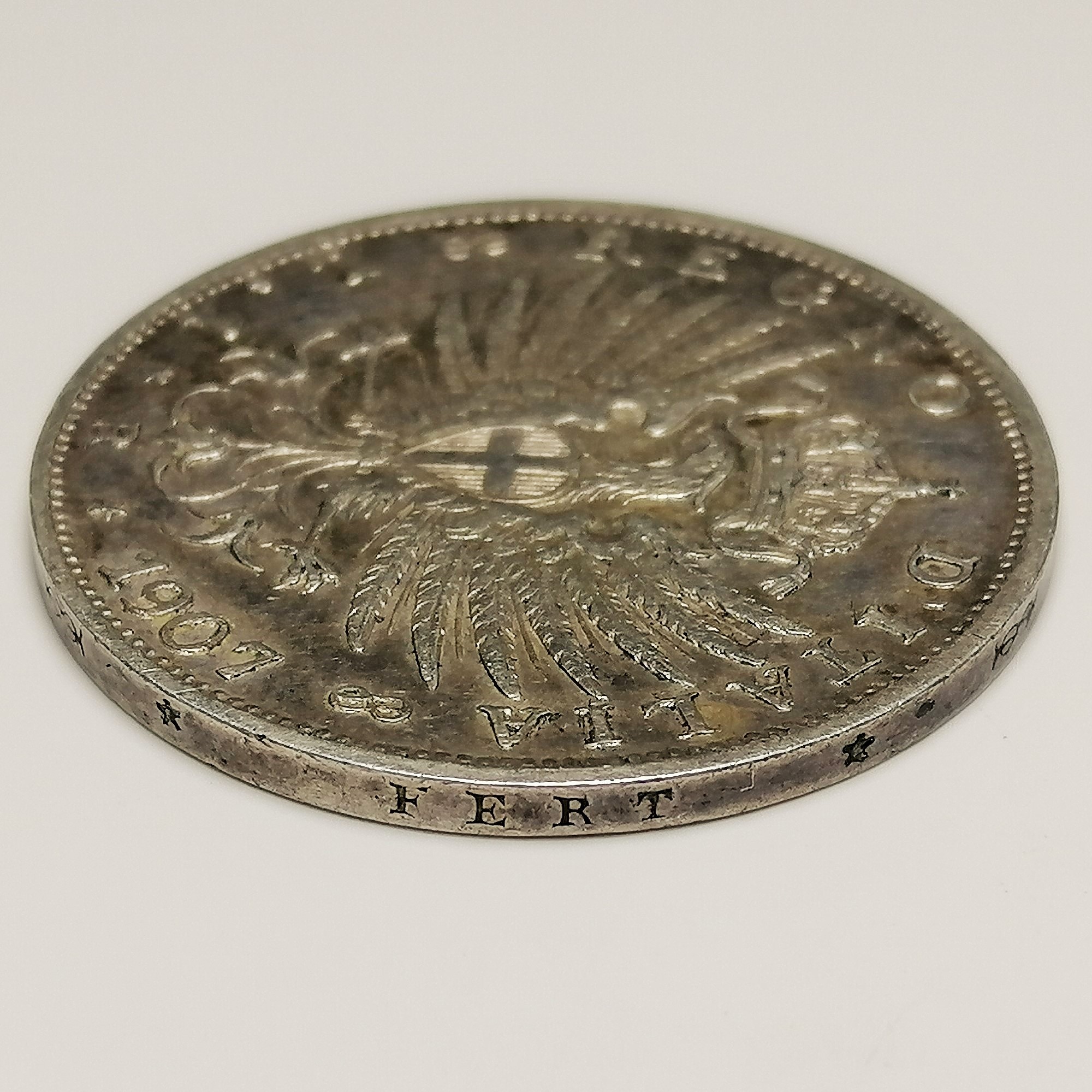 sena coins