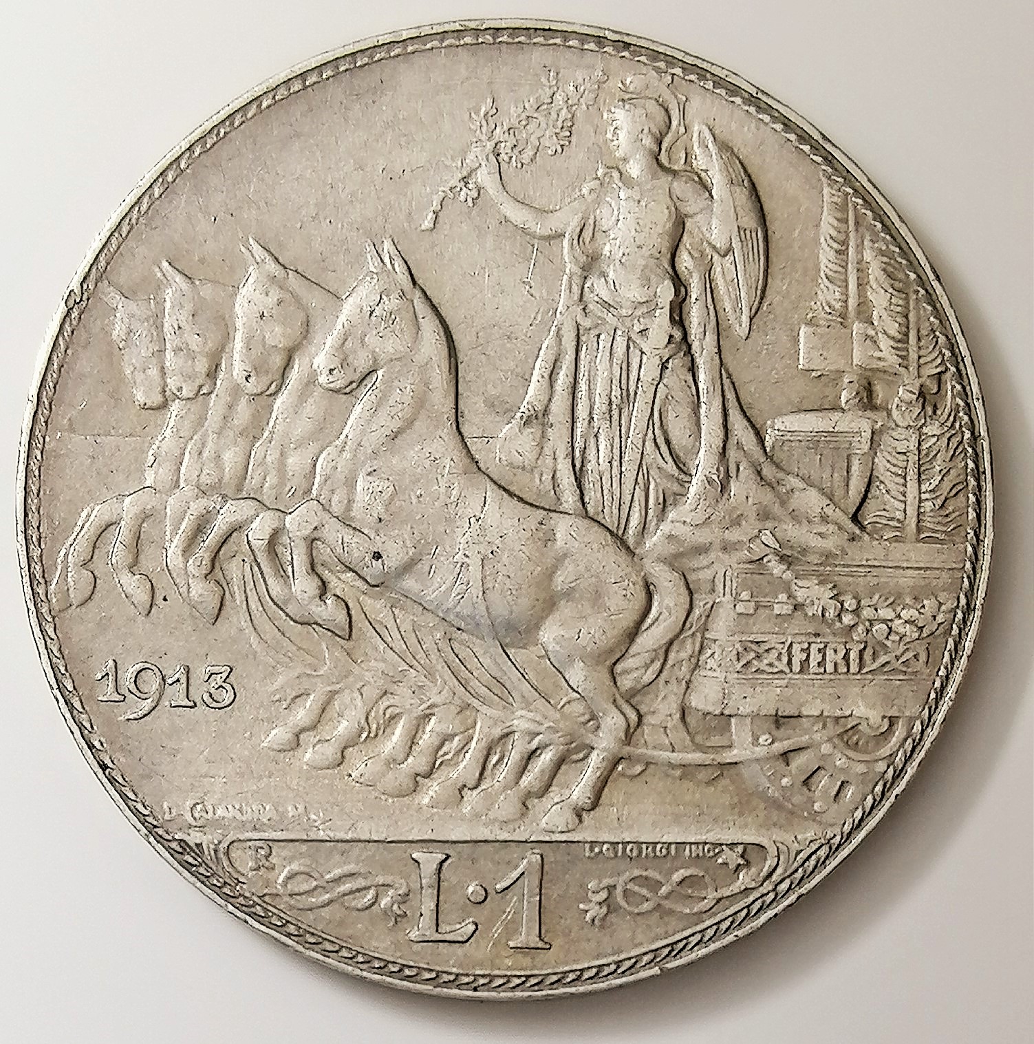 sena coins