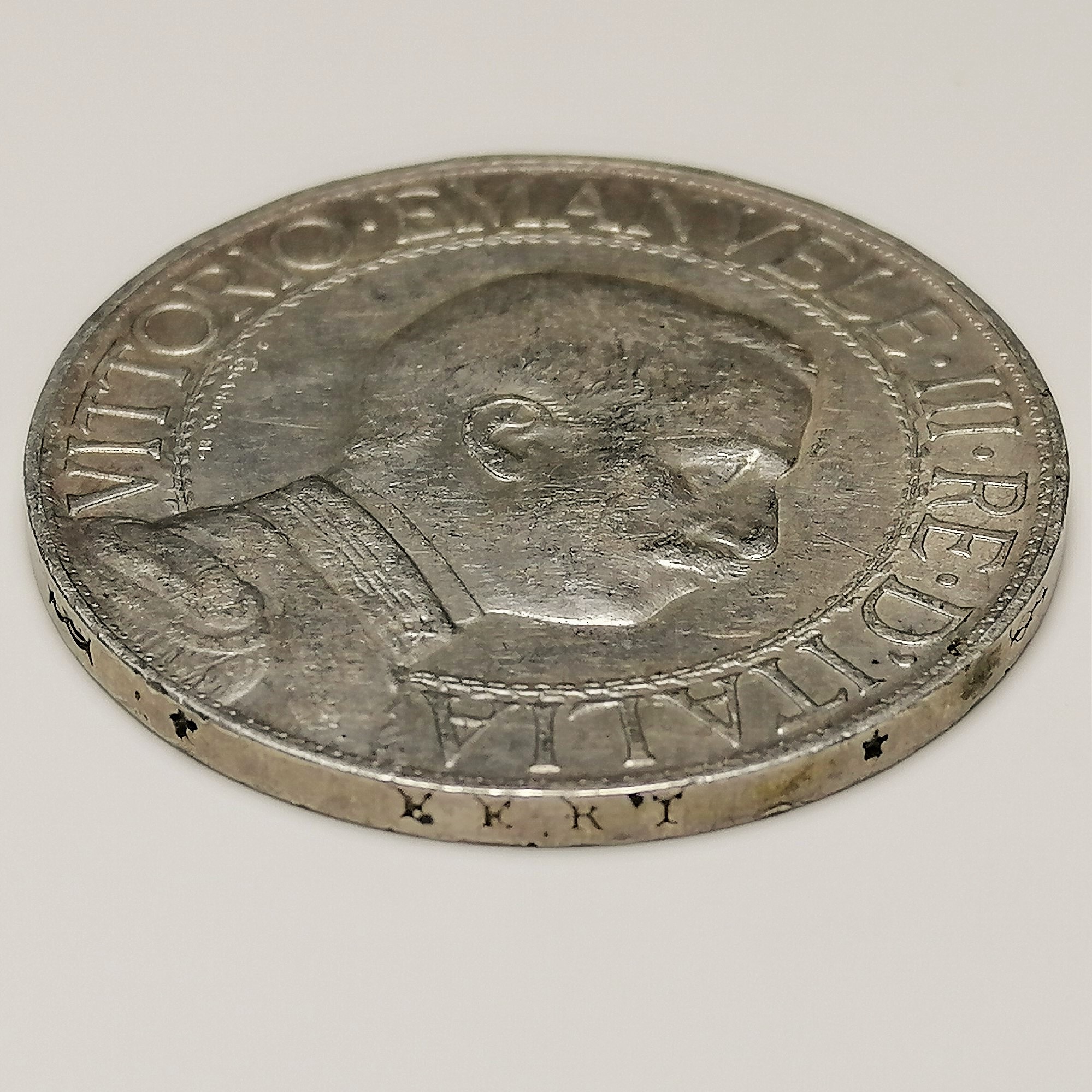 sena coins