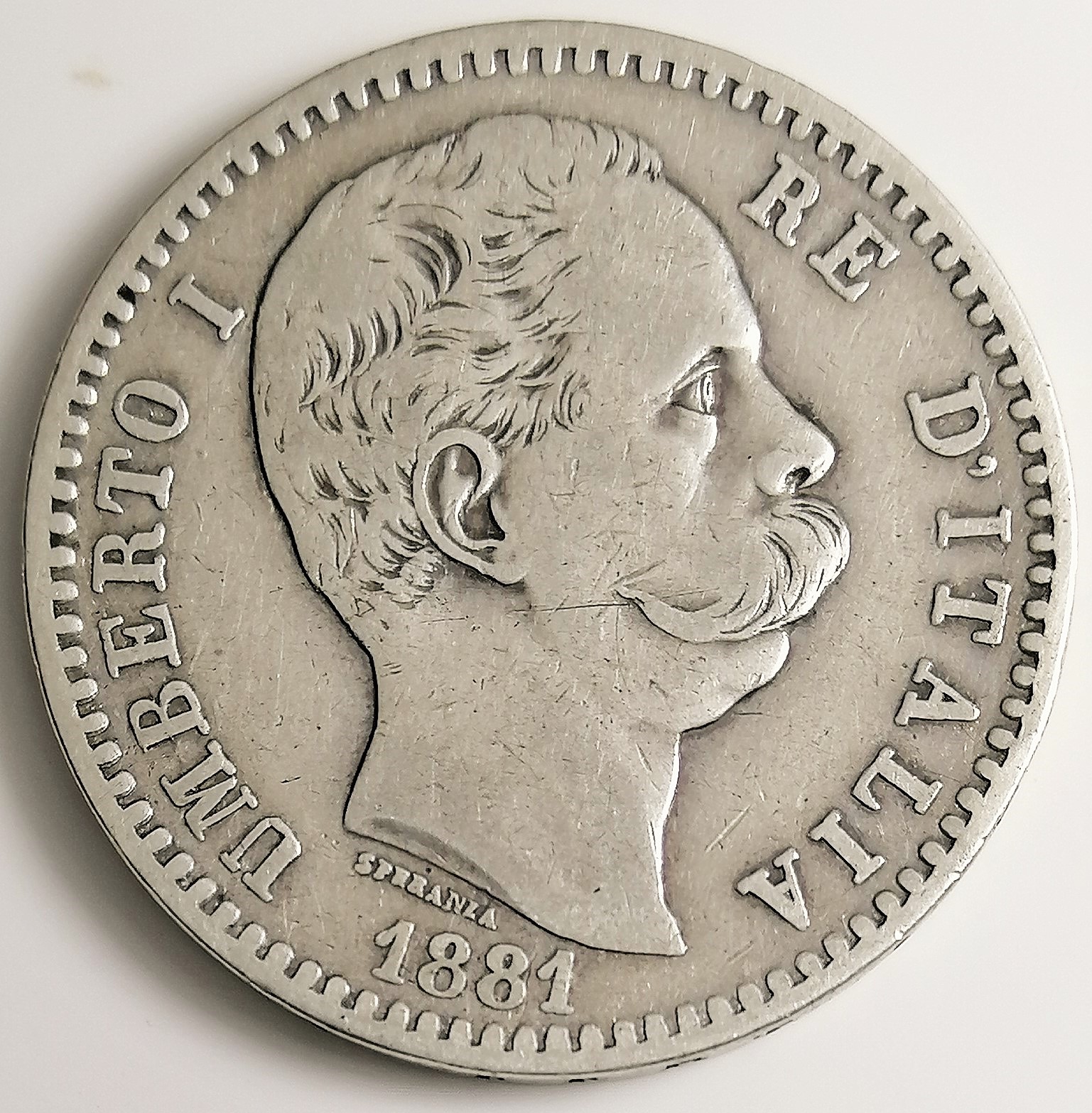 sena coins