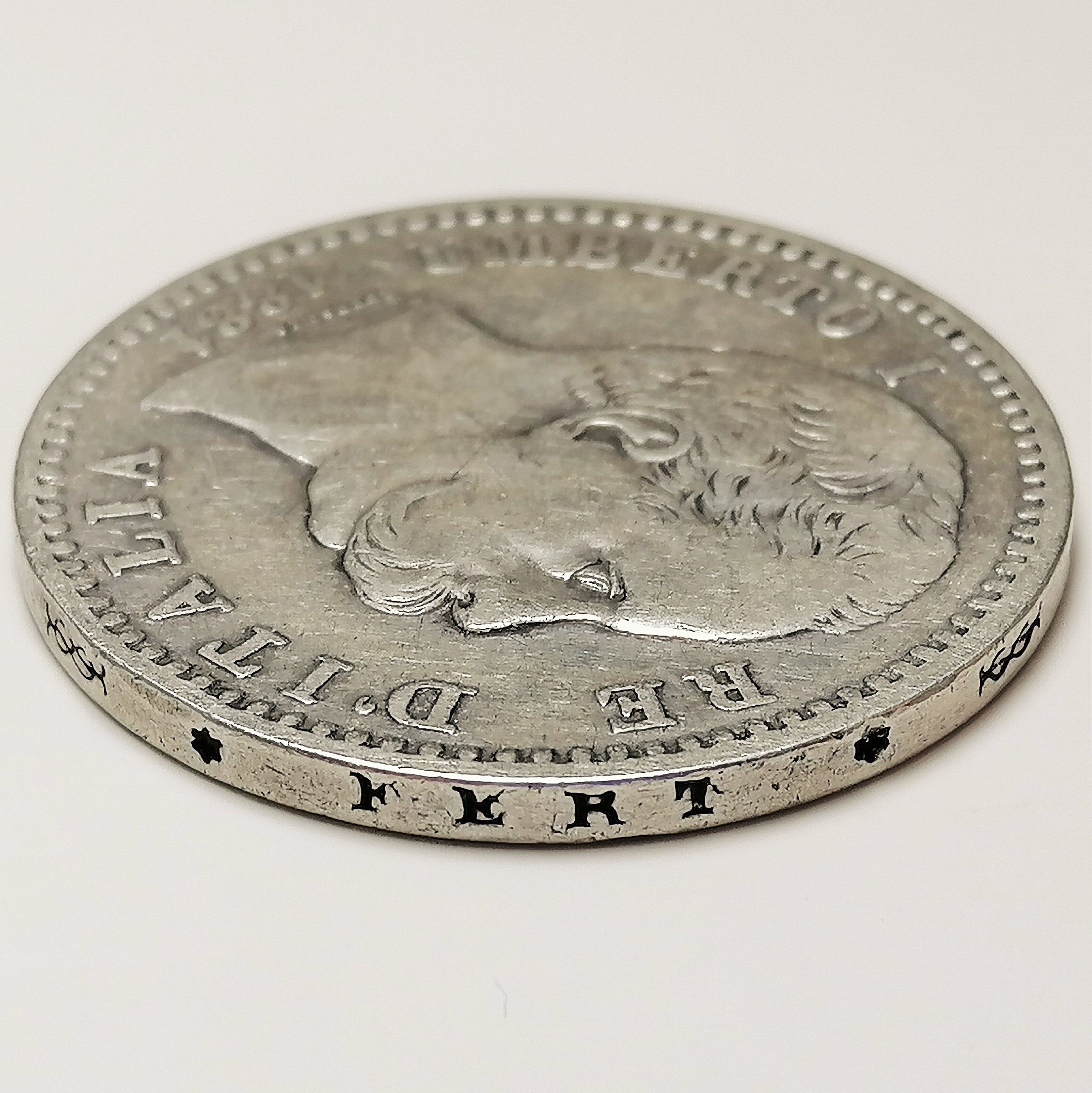 sena coins