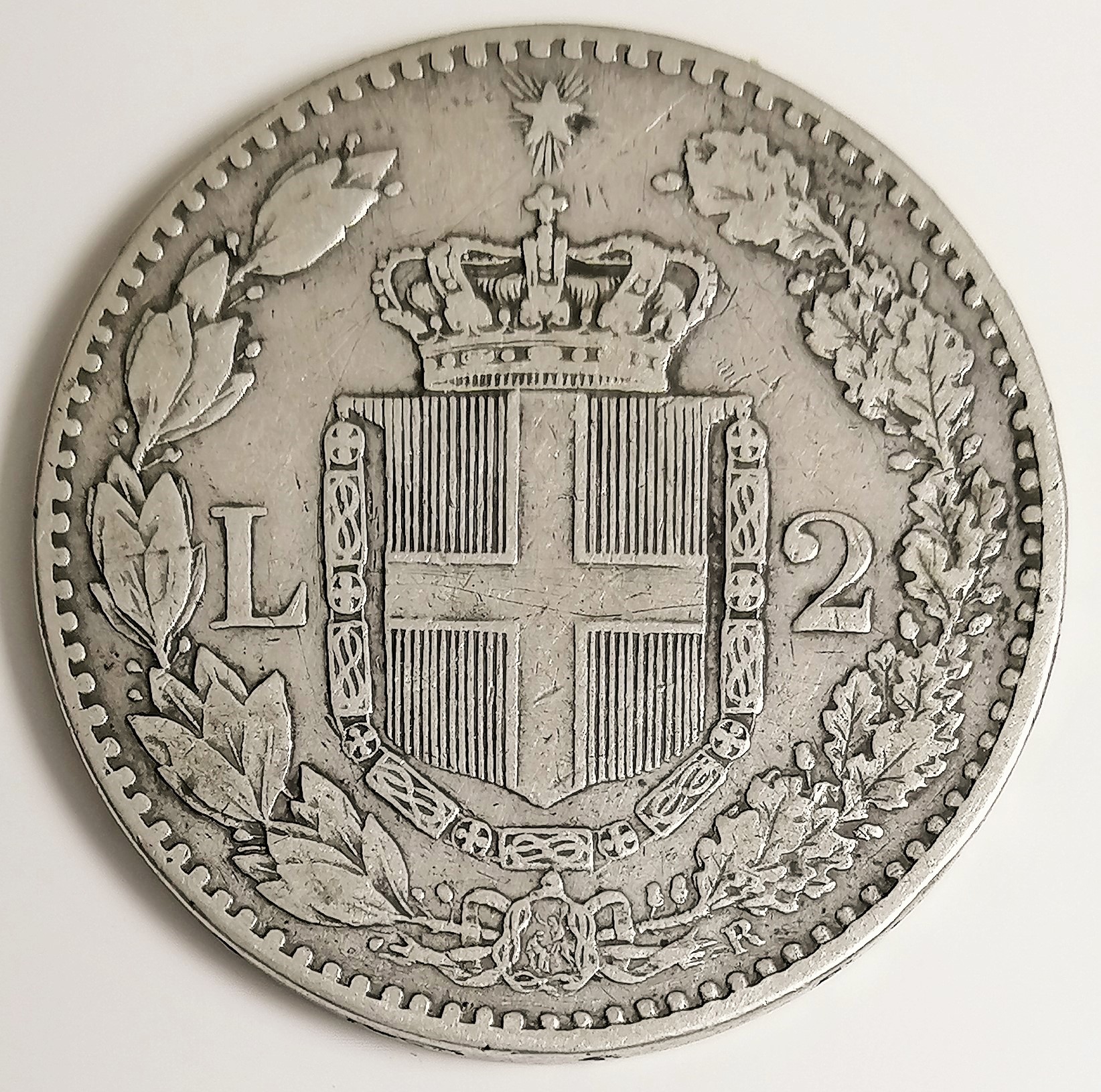 sena coins